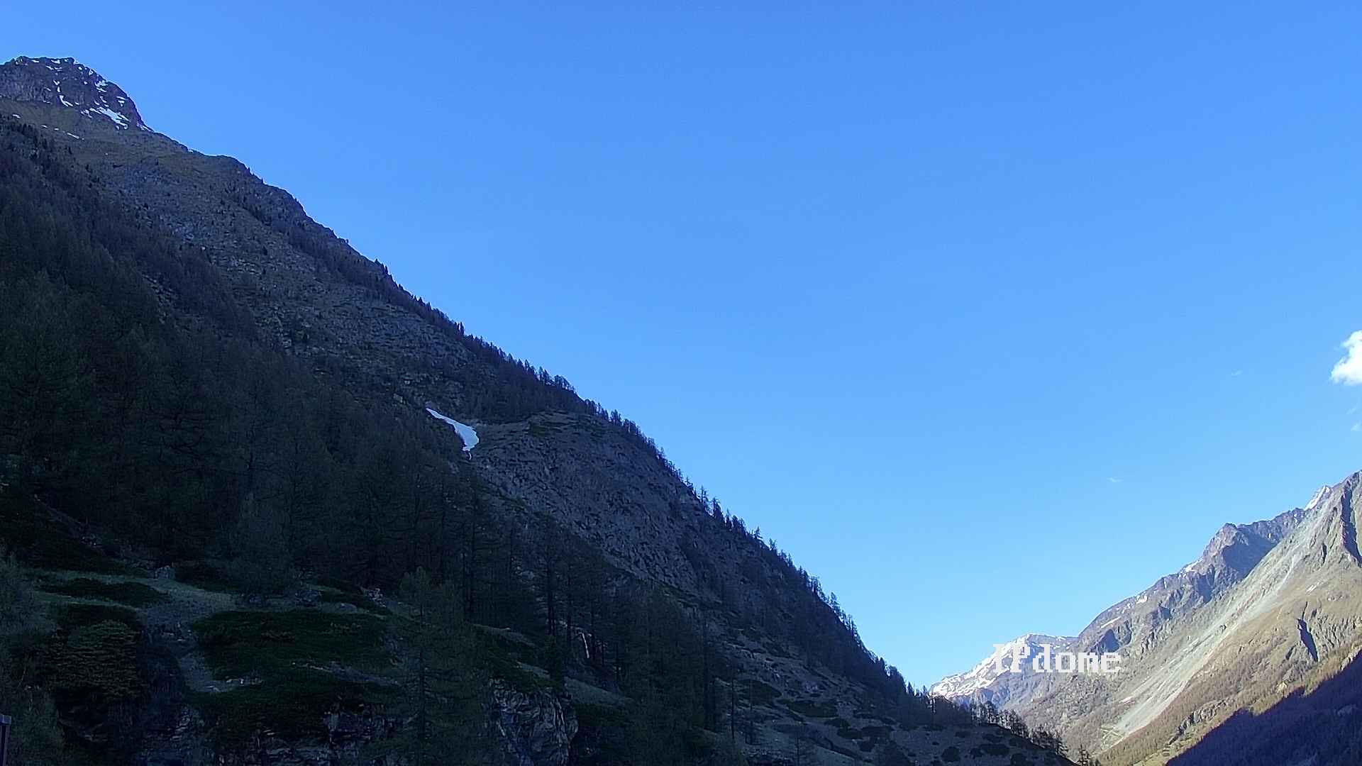 Zermatt: Air Zermatt