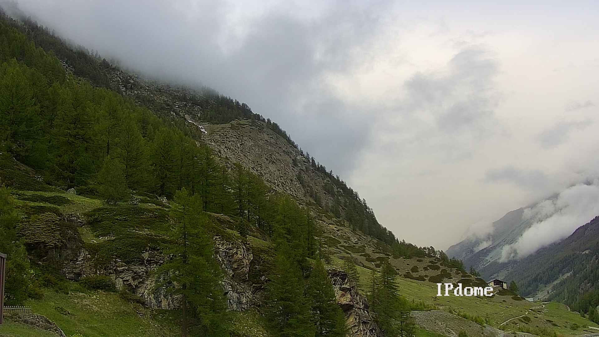Zermatt: Air Zermatt