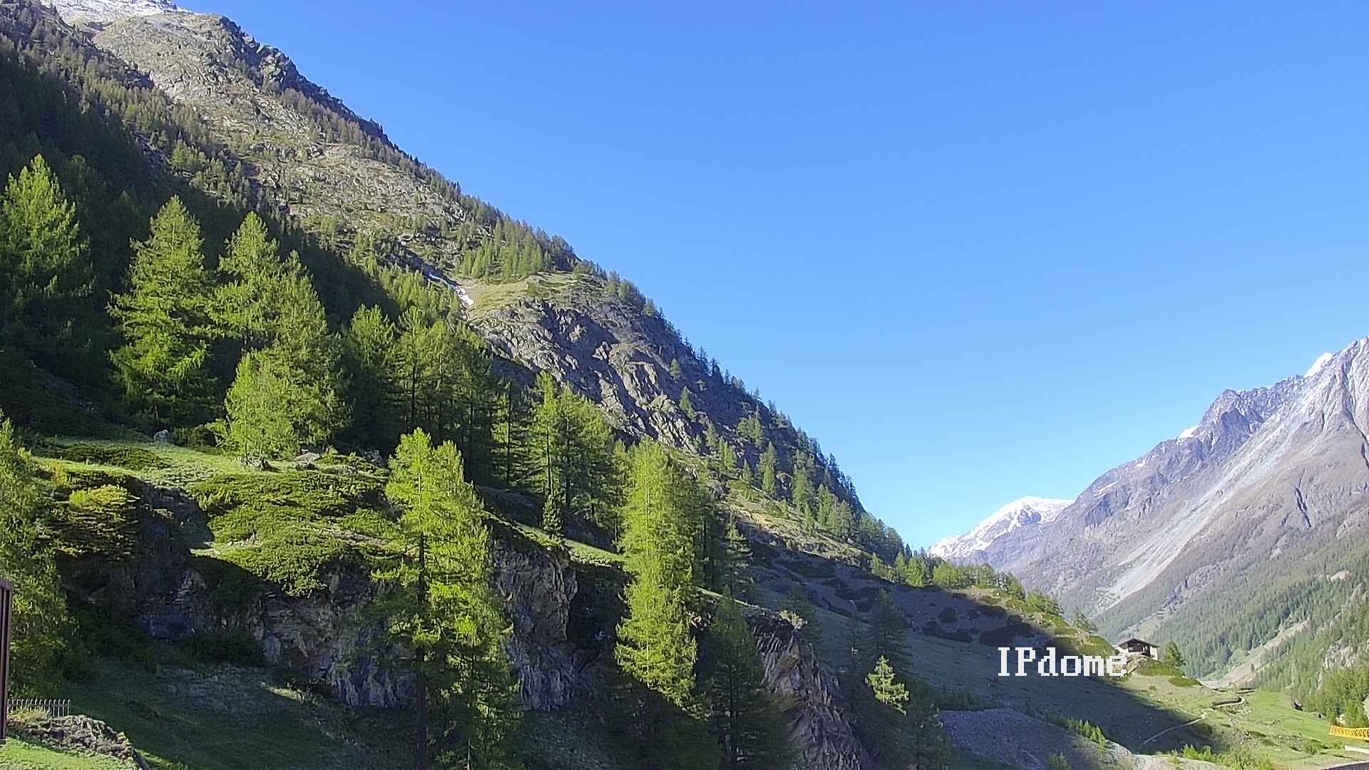 Zermatt: Air Zermatt