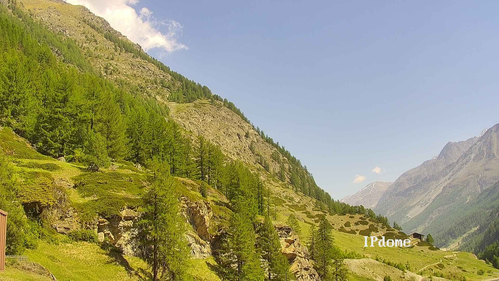 Zermatt: Air Zermatt