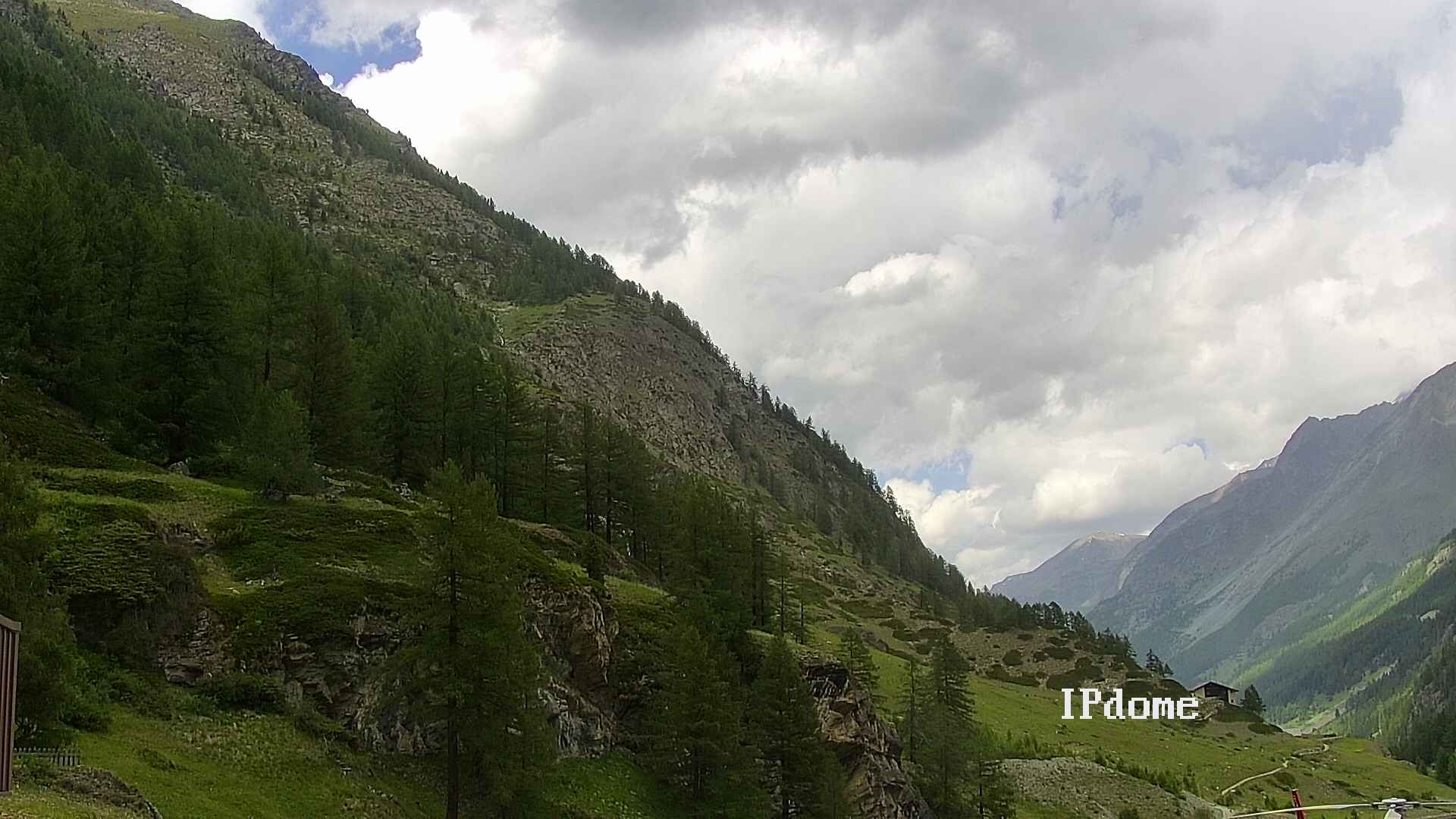 Zermatt: Air Zermatt