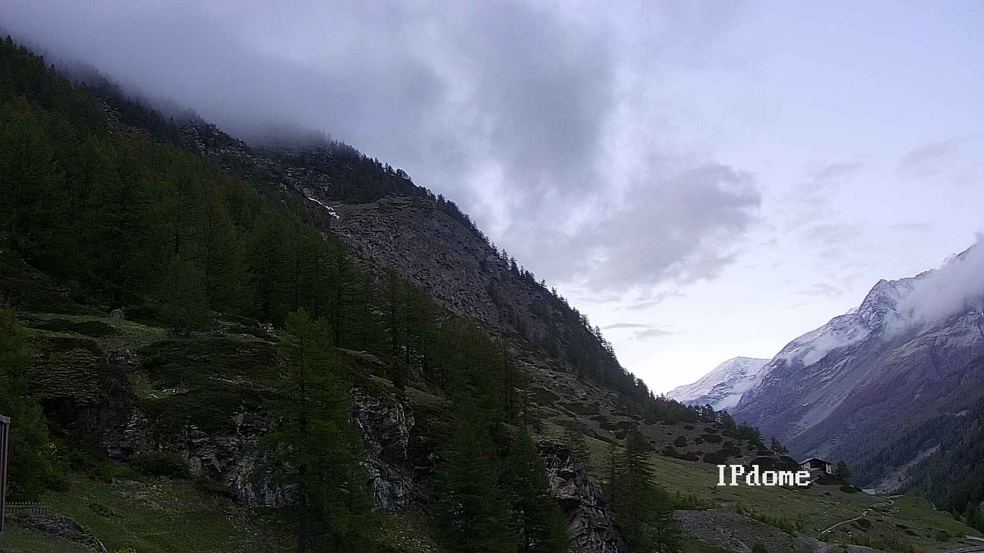 Zermatt: Air Zermatt