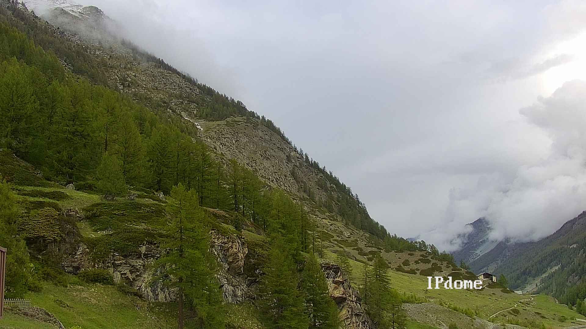 Zermatt: Air Zermatt
