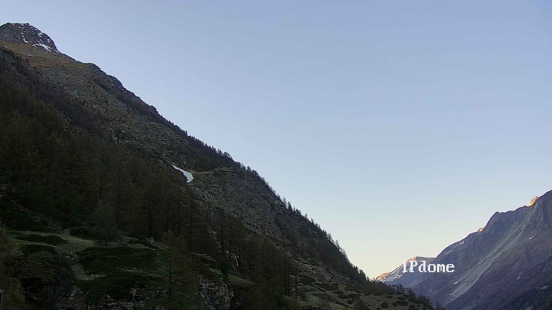 Zermatt: Air Zermatt