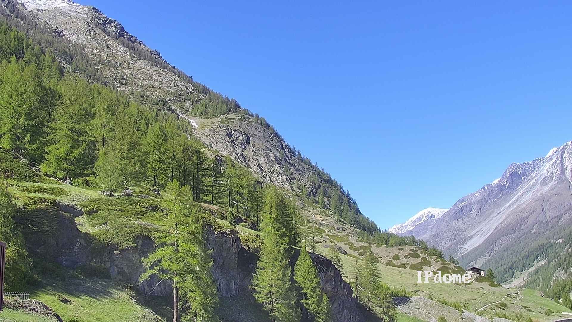 Zermatt: Air Zermatt