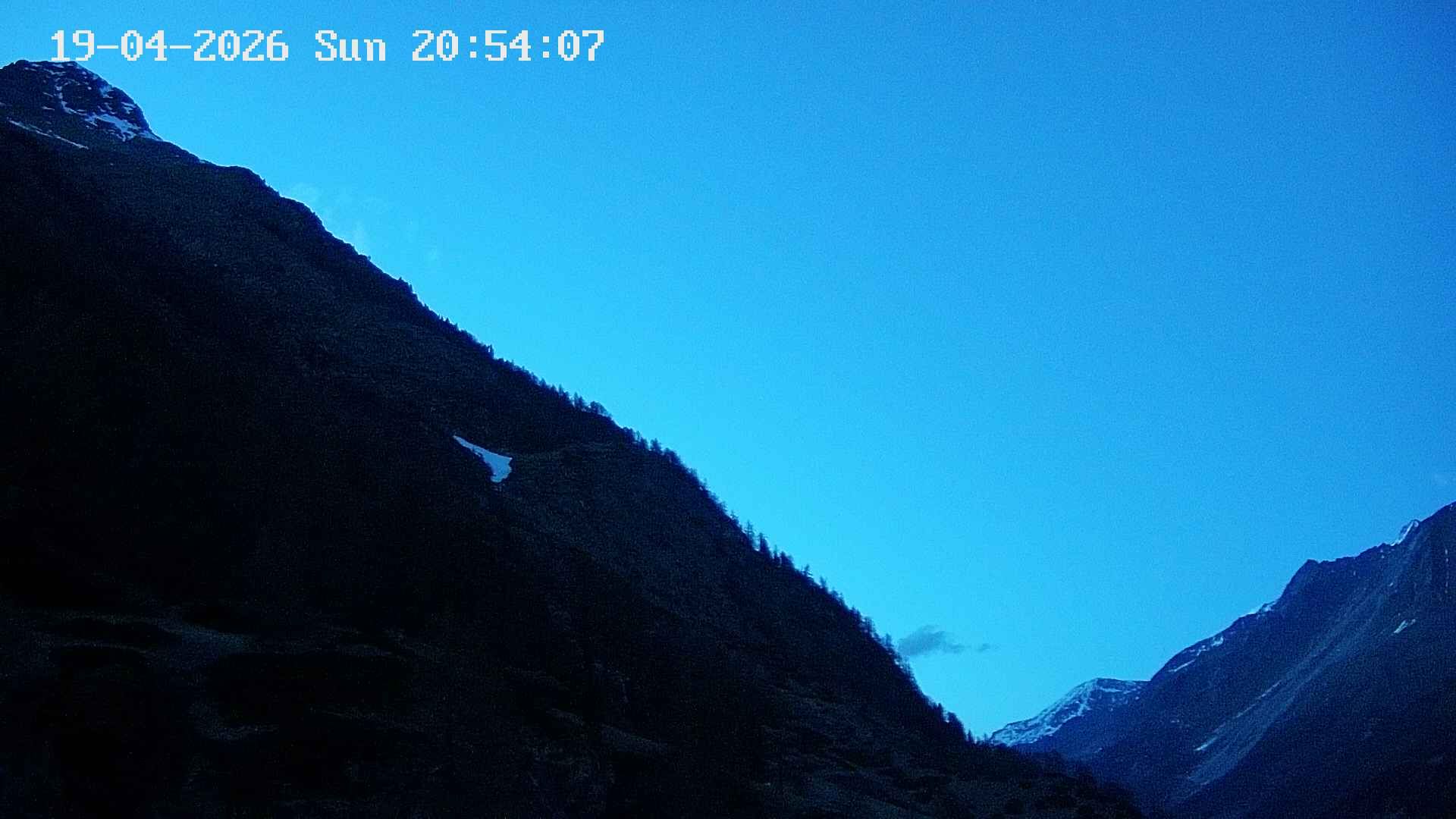 Zermatt: Air Zermatt