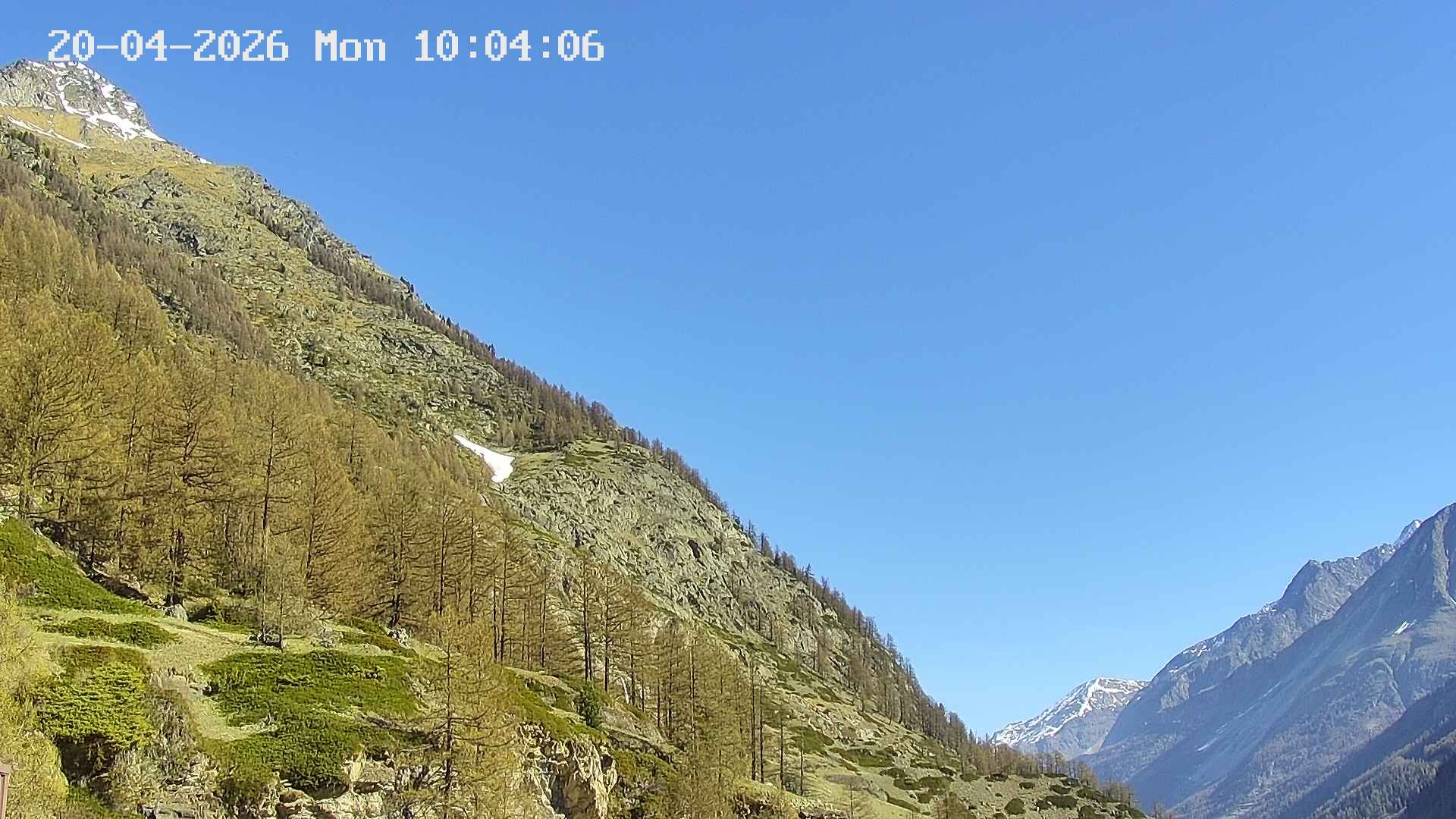 Zermatt: Air Zermatt