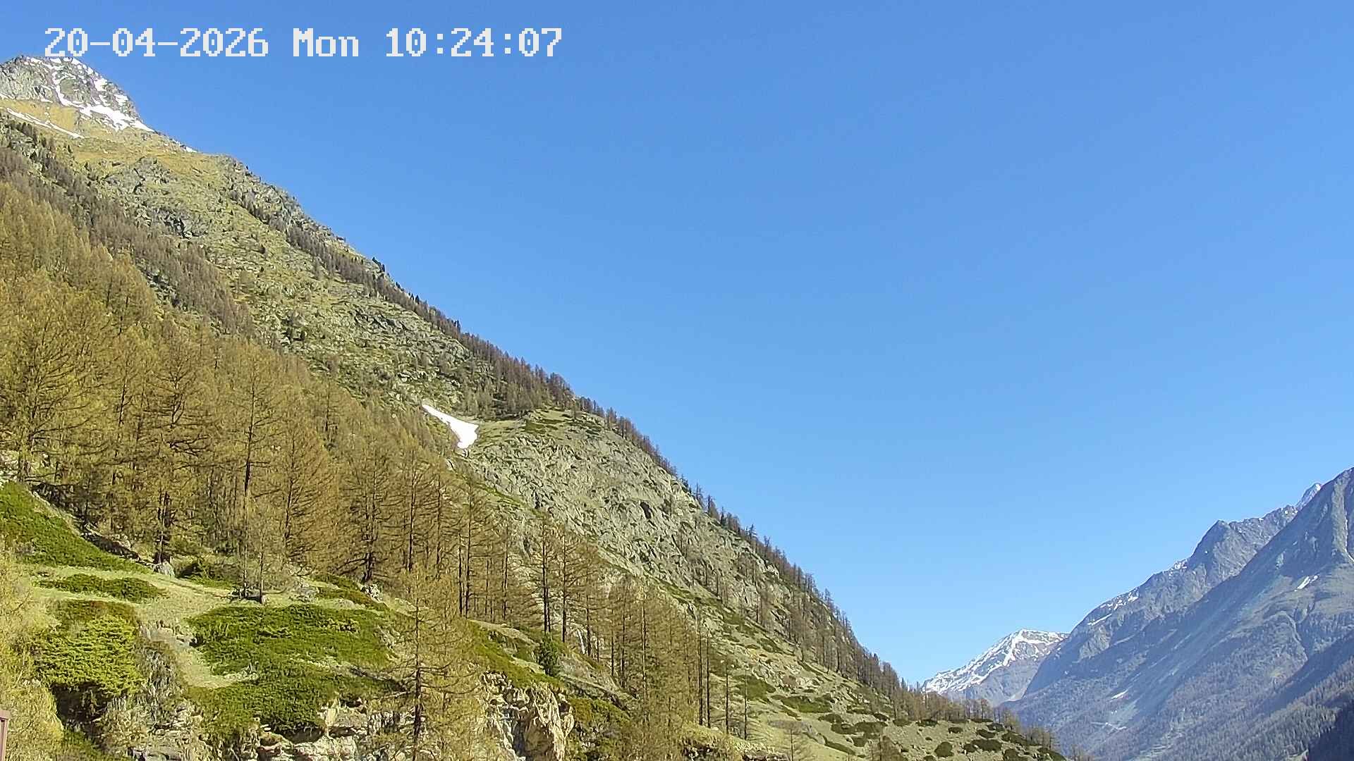 Zermatt: Air Zermatt