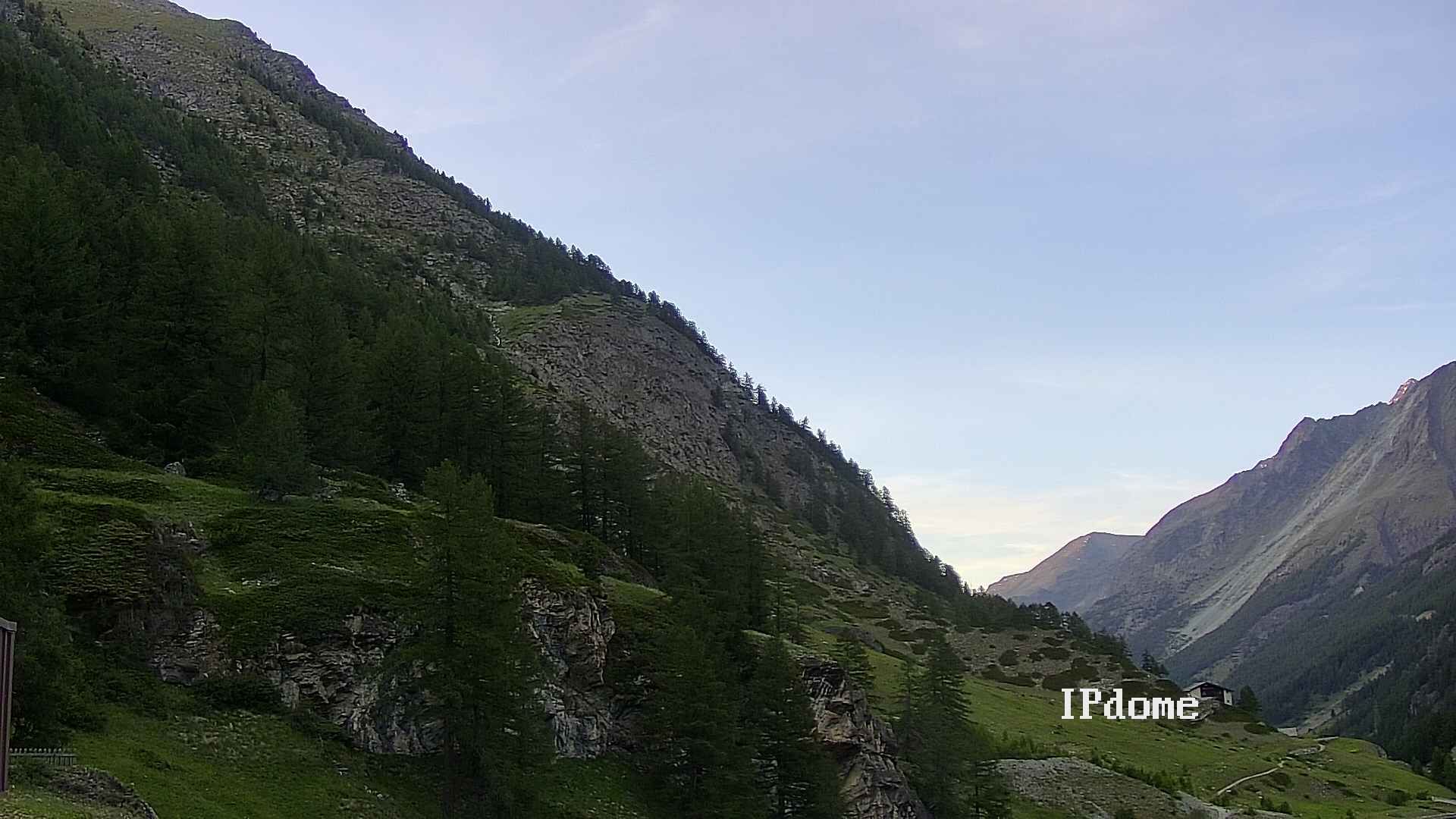 Zermatt: Air Zermatt