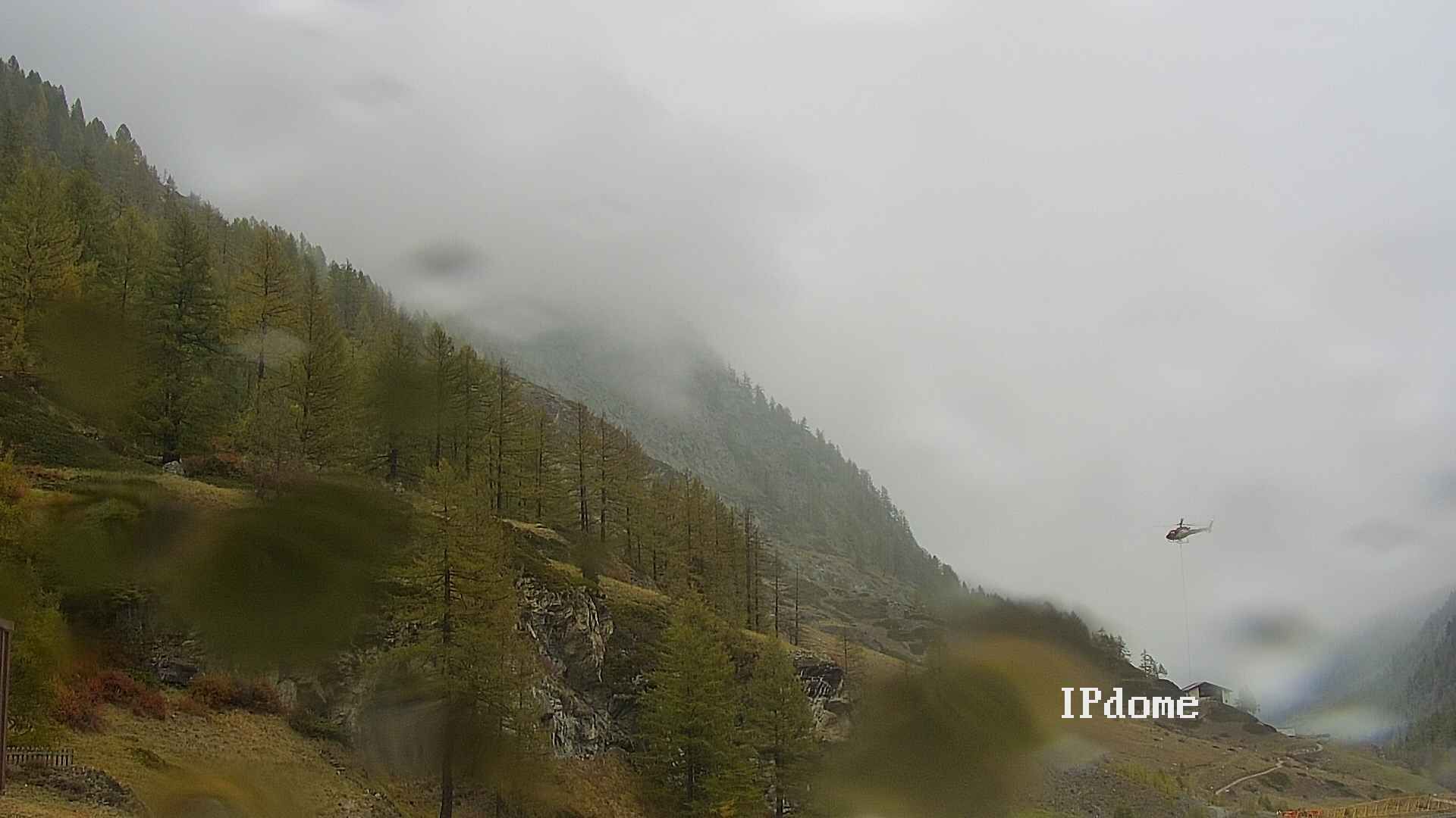 Zermatt: Air Zermatt