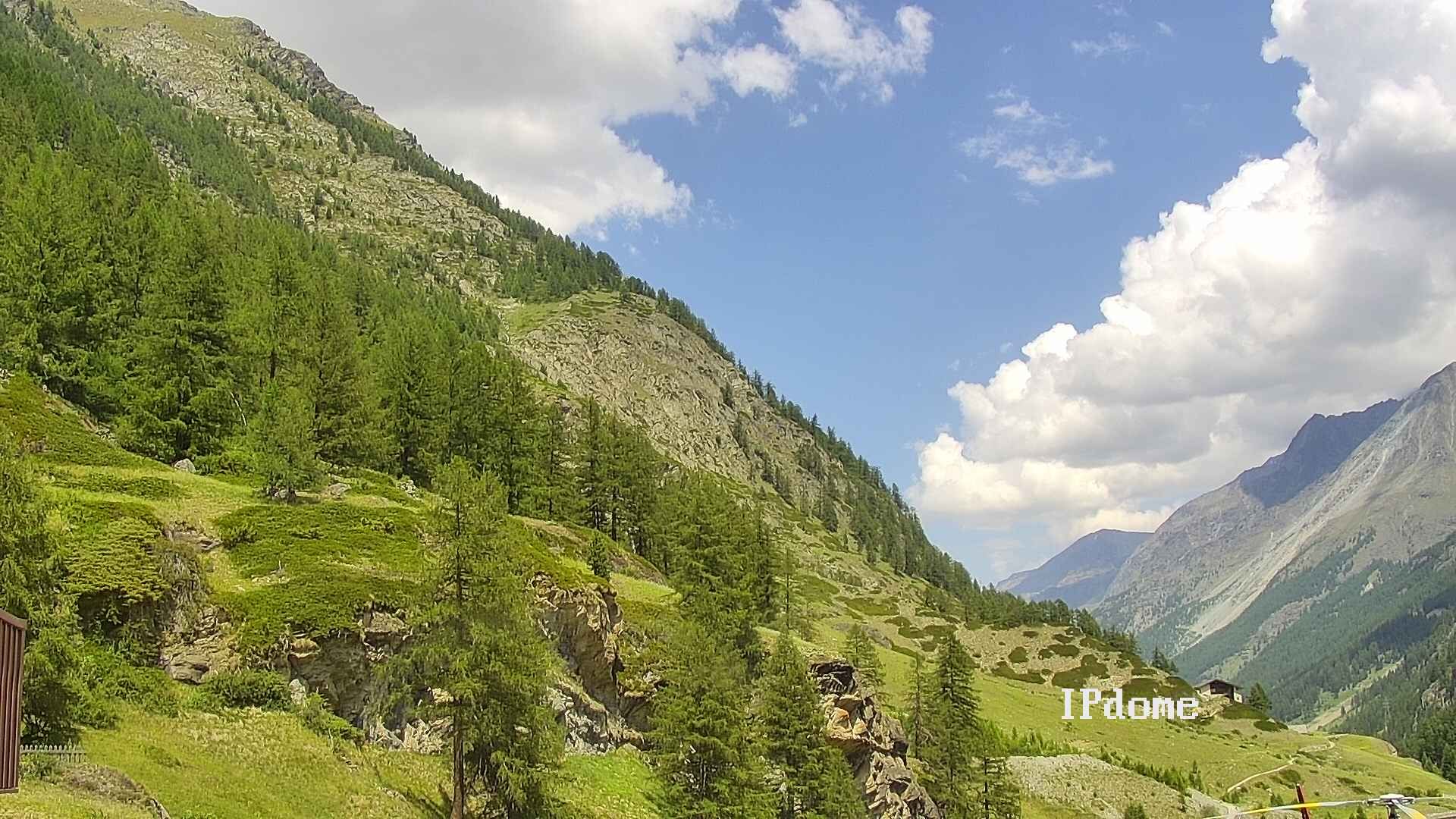 Zermatt: Air Zermatt