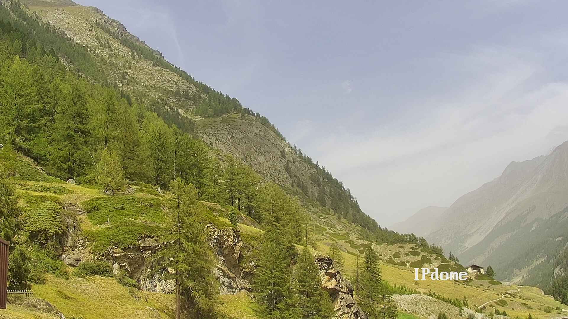 Zermatt: Air Zermatt