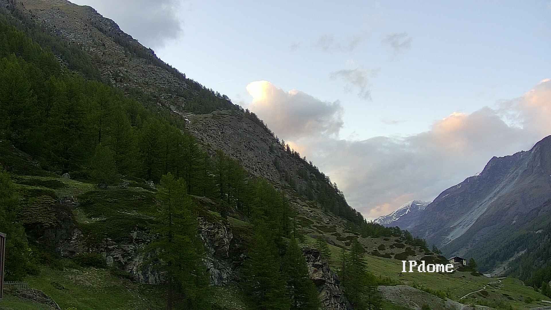 Zermatt: Air Zermatt