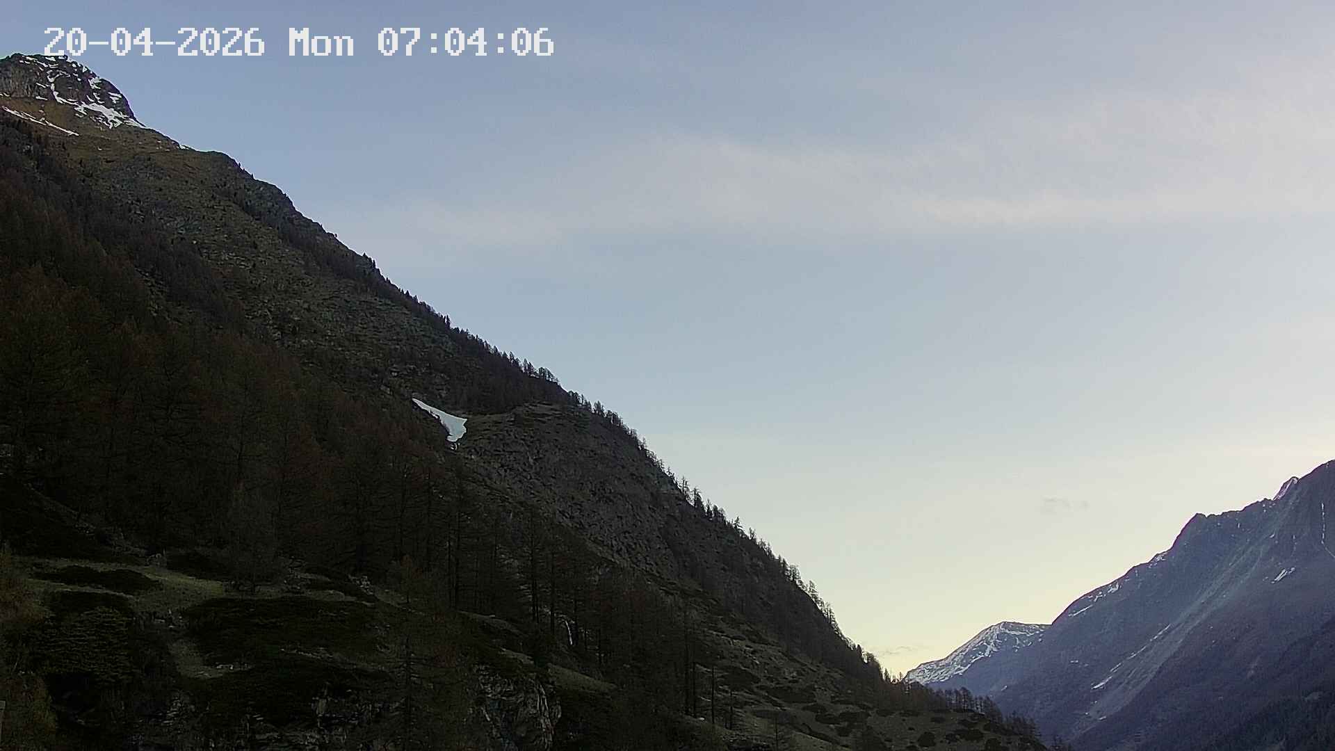 Zermatt: Air Zermatt