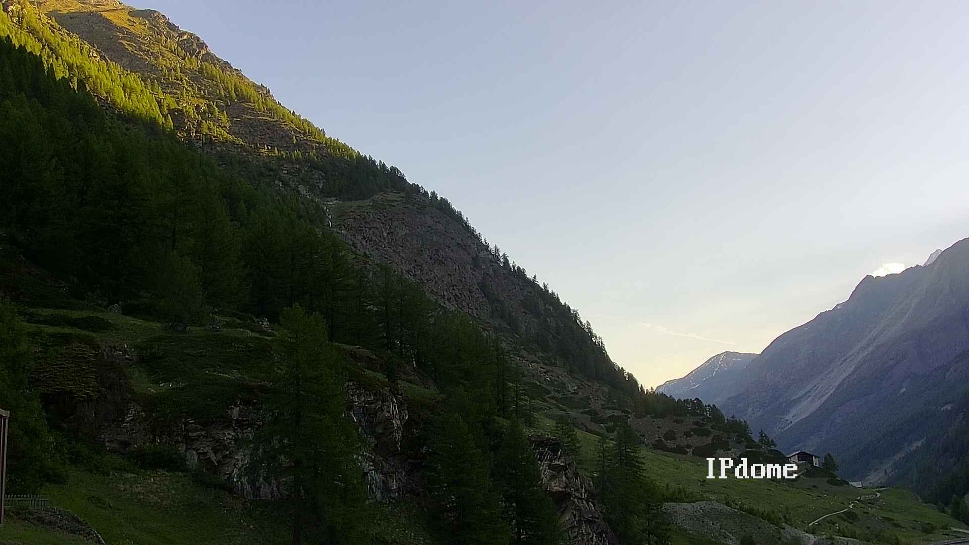 Zermatt: Air Zermatt