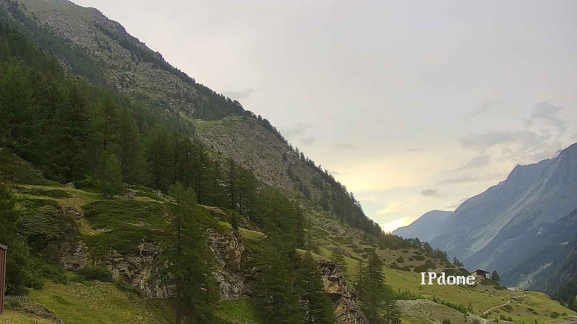 Zermatt: Air Zermatt