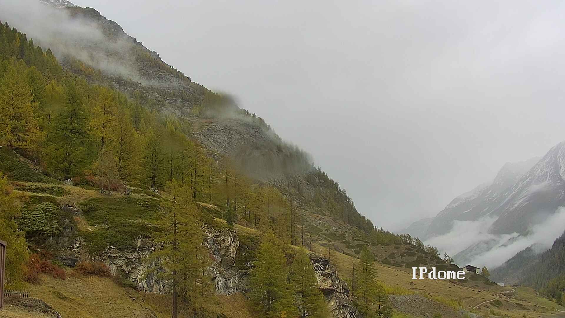 Zermatt: Air Zermatt
