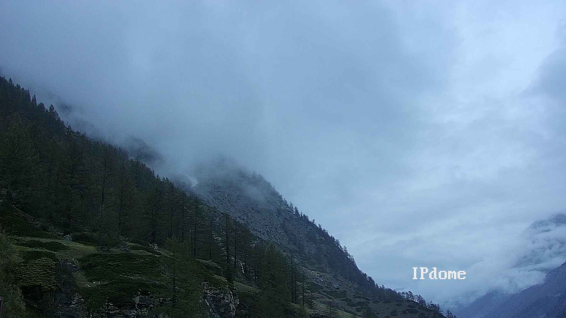 Zermatt: Air Zermatt