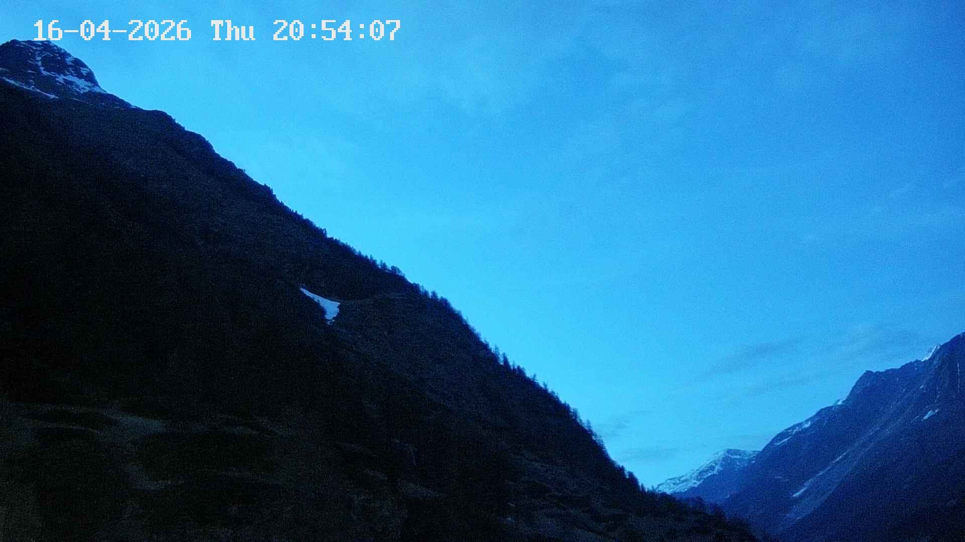 Zermatt: Air Zermatt