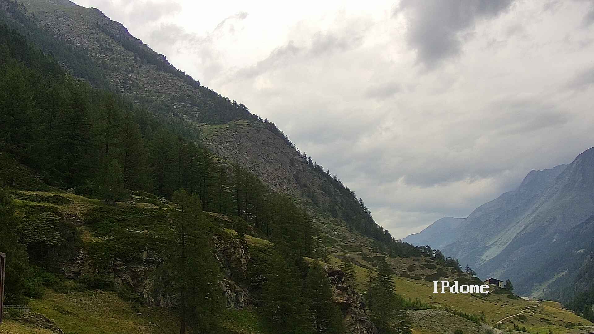 Zermatt: Air Zermatt