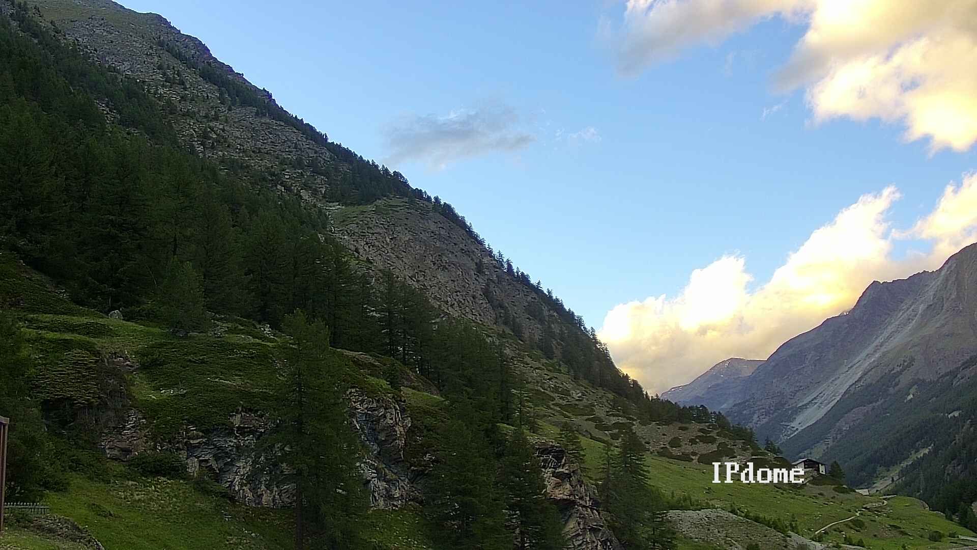 Zermatt: Air Zermatt