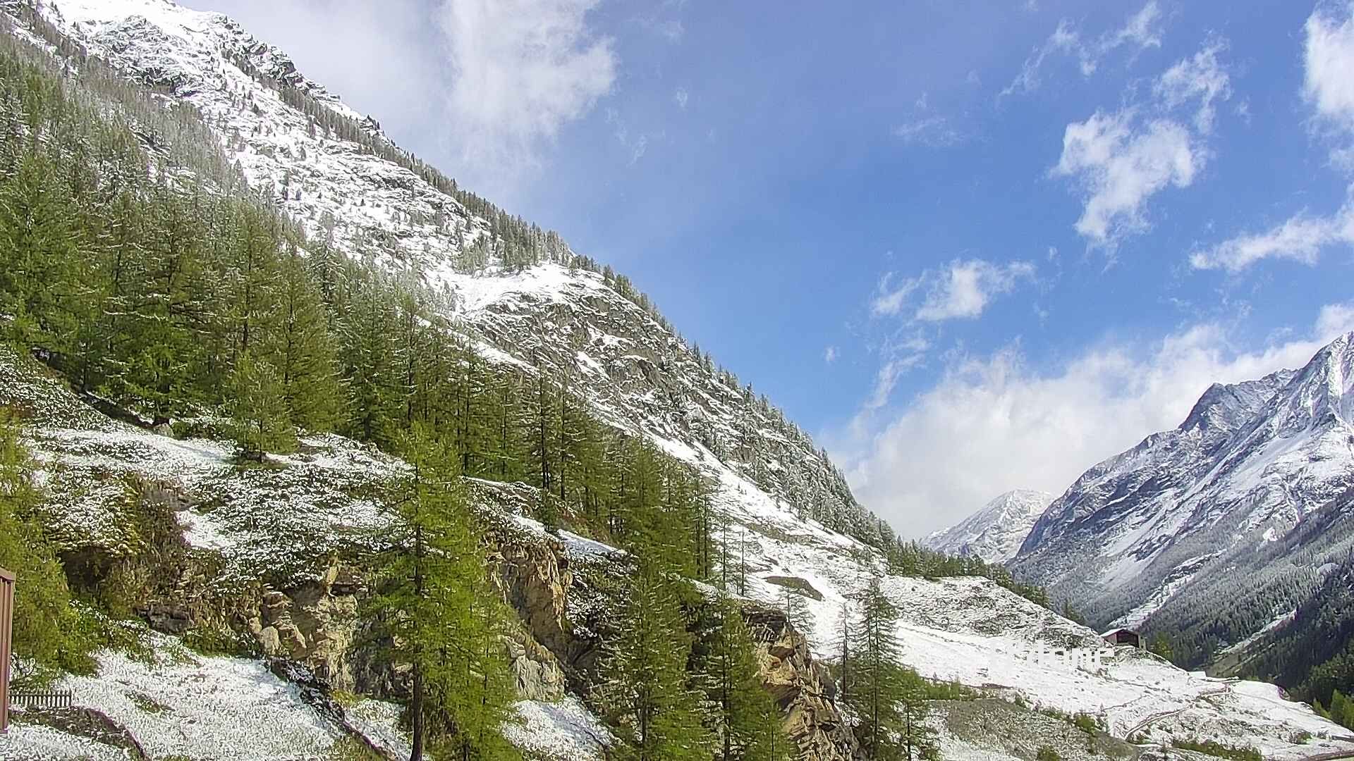 Zermatt: Air Zermatt