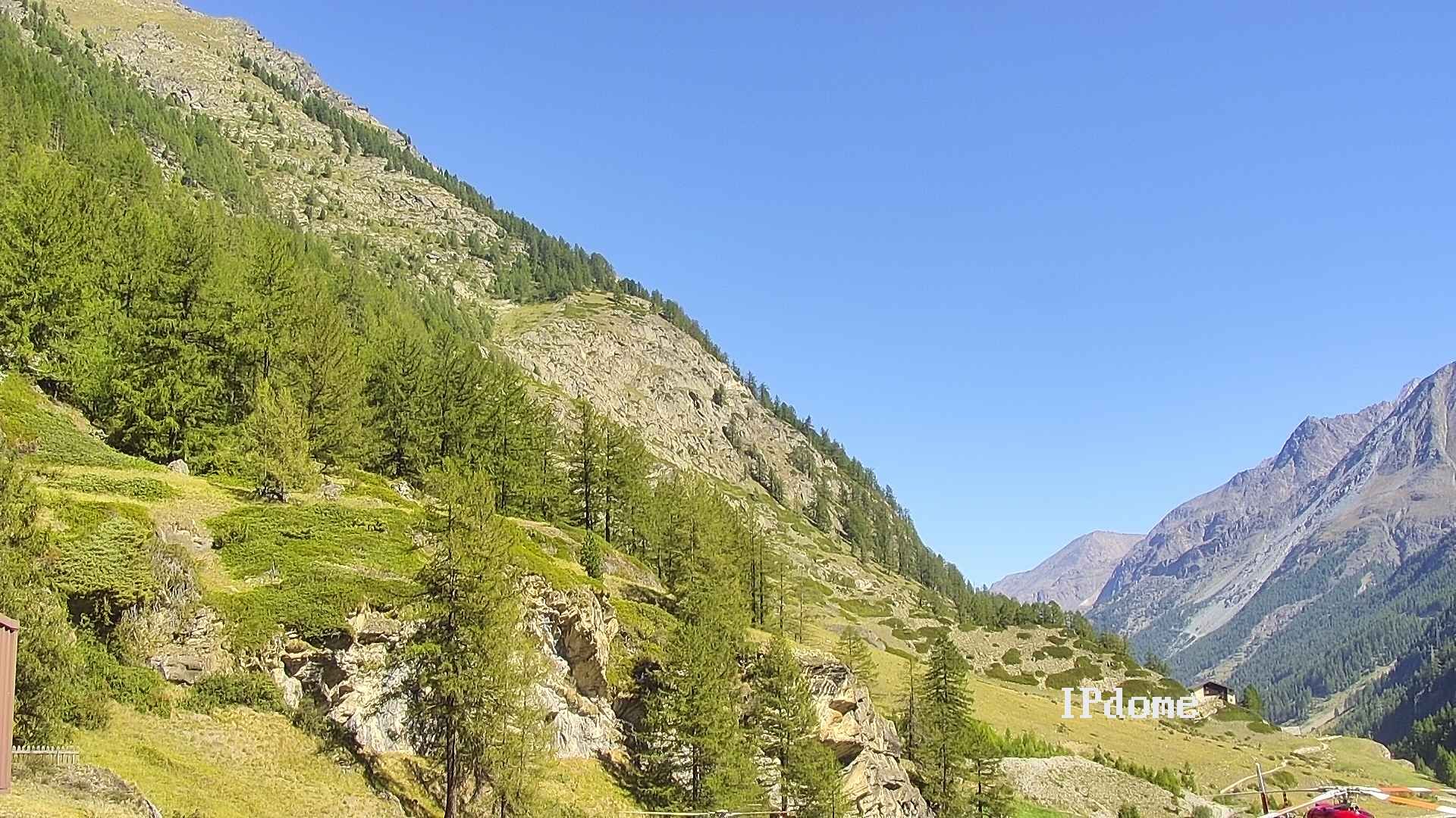 Zermatt: Air Zermatt