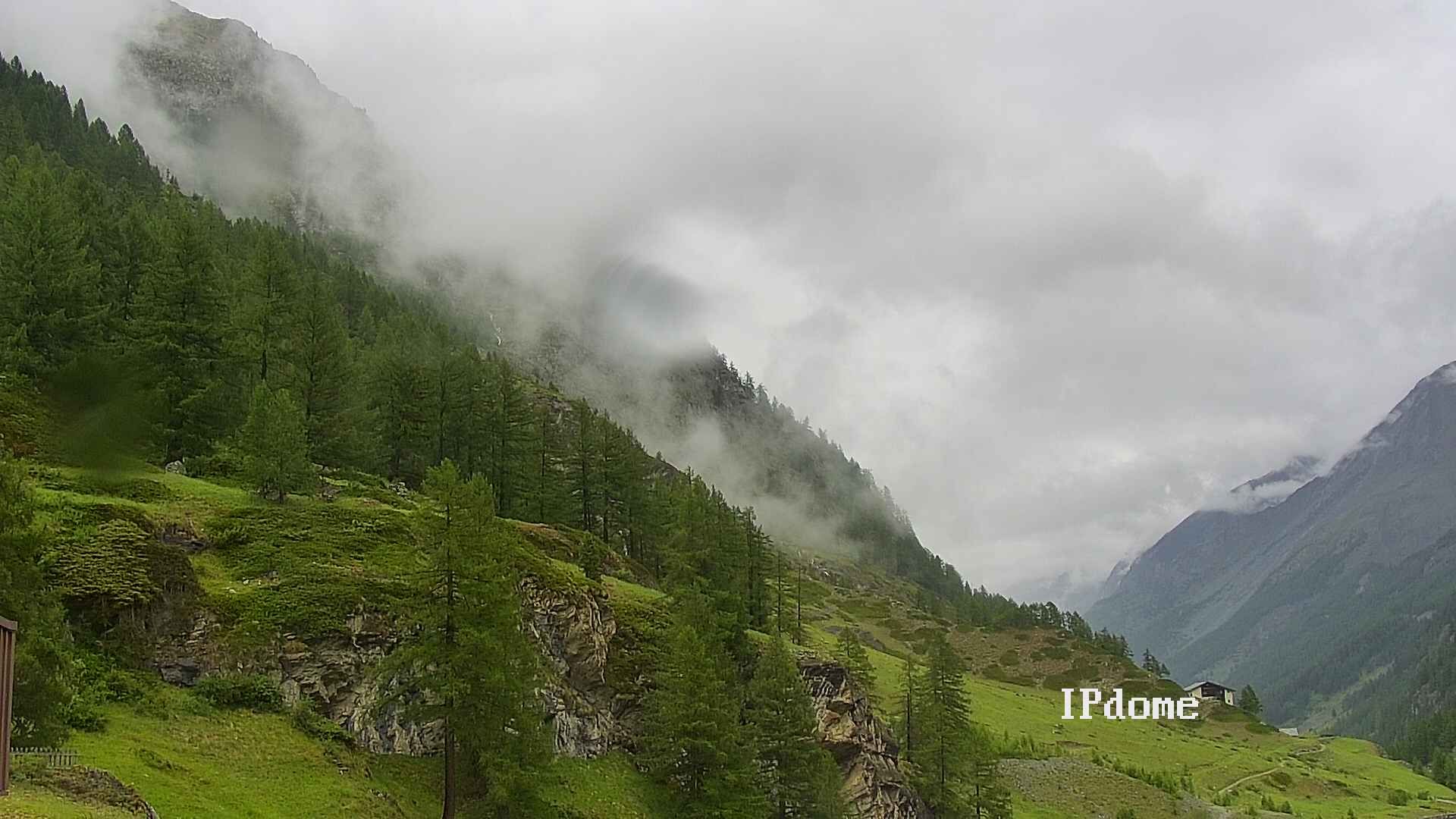 Zermatt: Air Zermatt