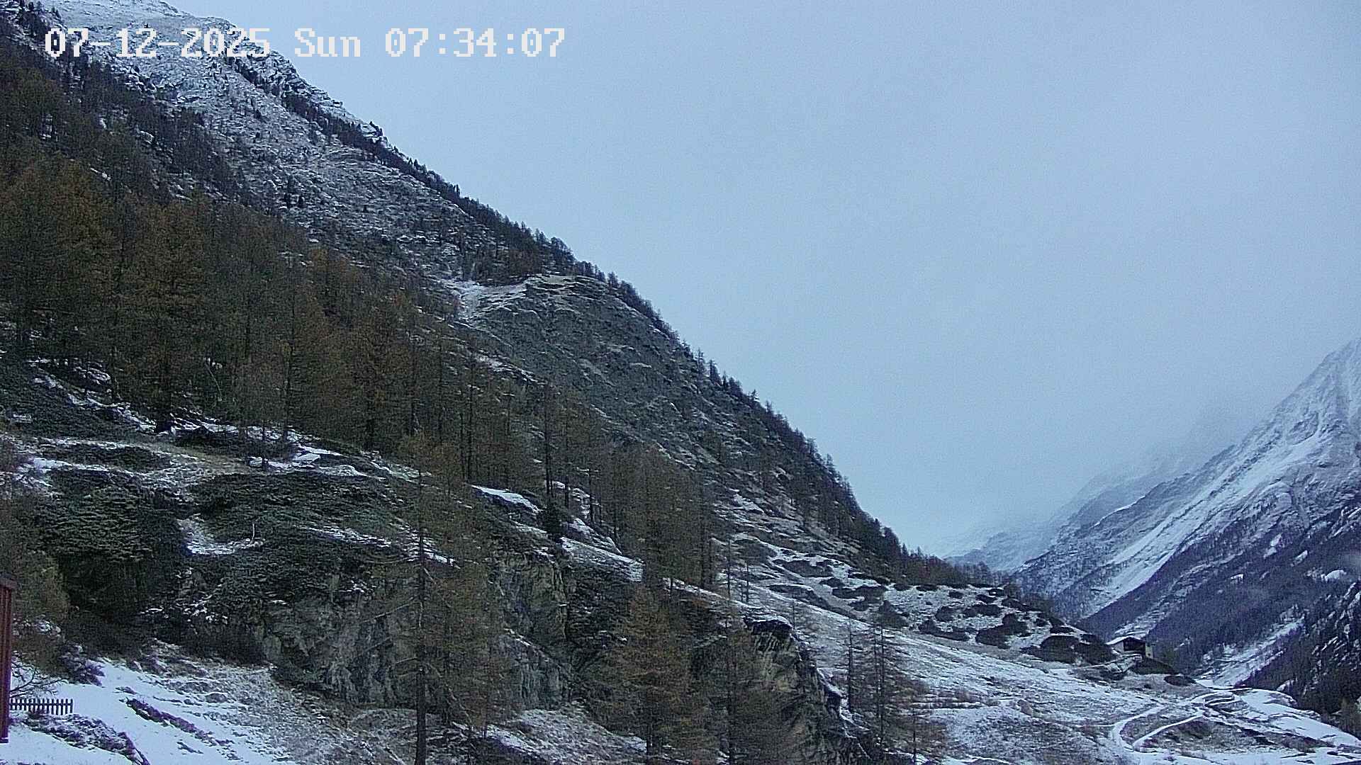 Zermatt: Air Zermatt