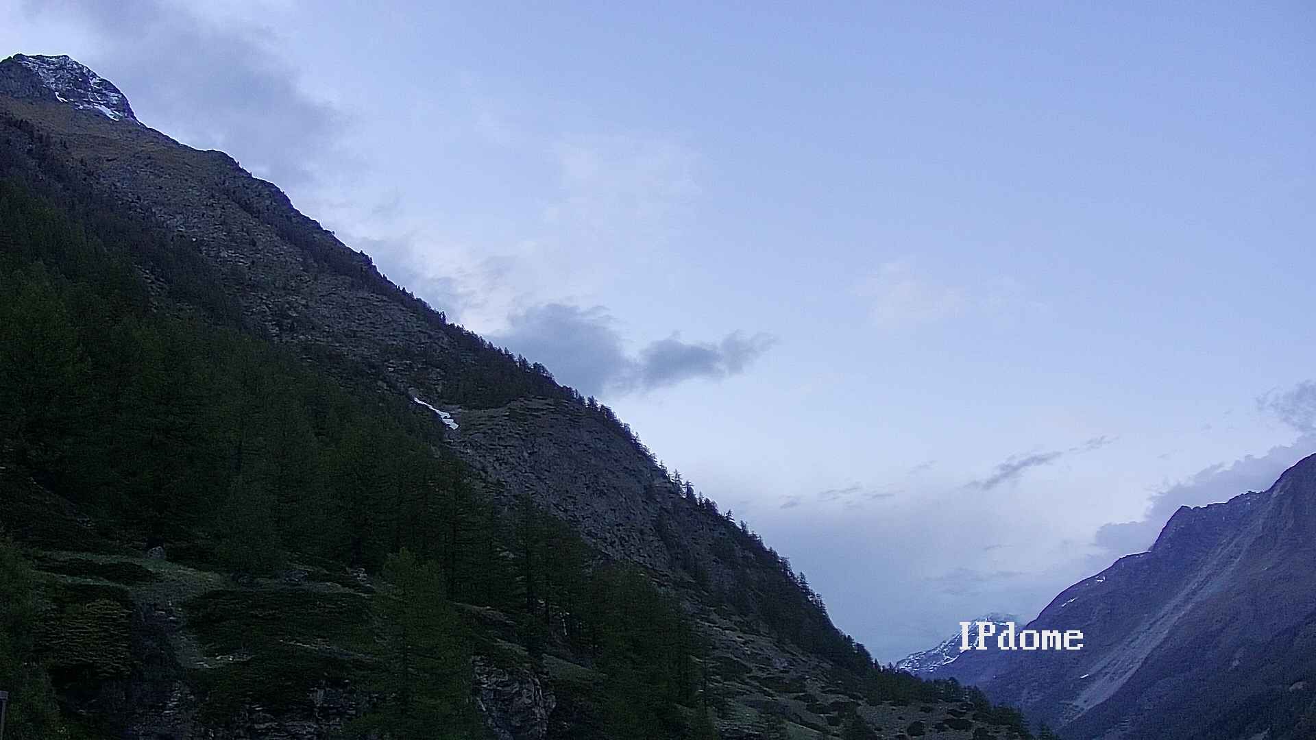 Zermatt: Air Zermatt