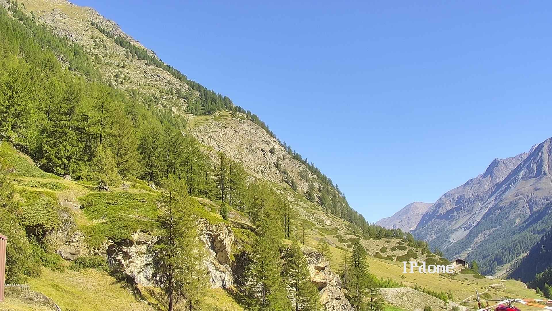 Zermatt: Air Zermatt