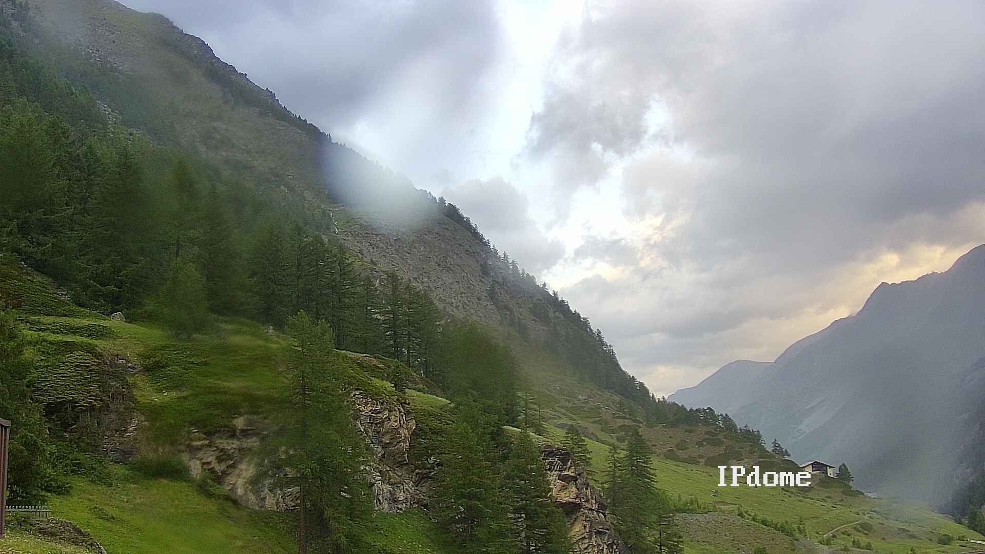 Zermatt: Air Zermatt