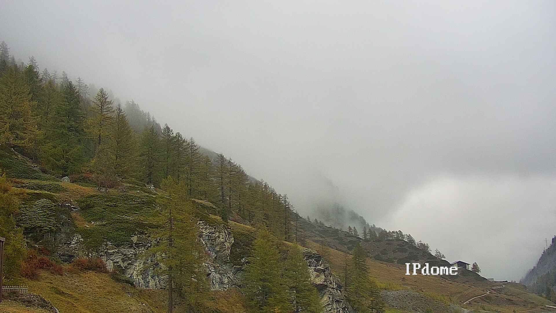 Zermatt: Air Zermatt