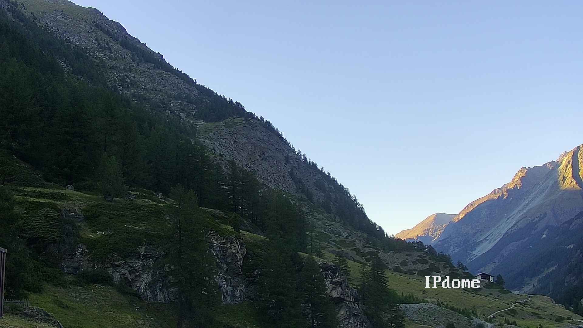 Zermatt: Air Zermatt
