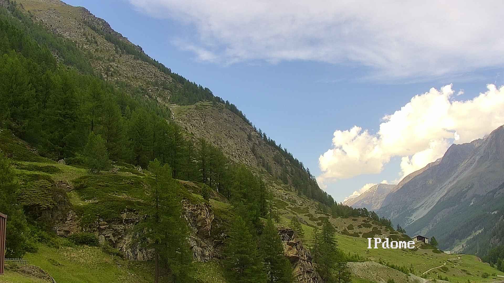 Zermatt: Air Zermatt