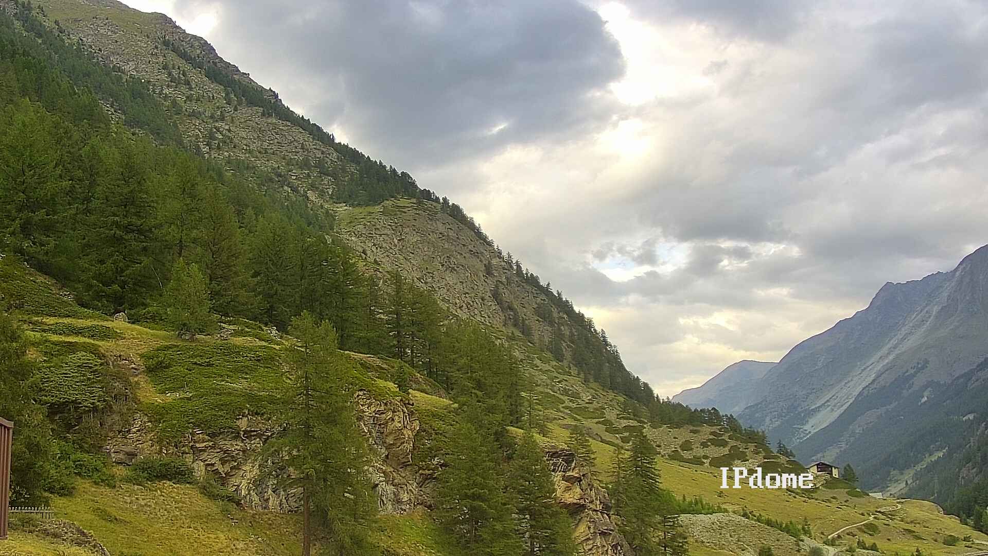 Zermatt: Air Zermatt