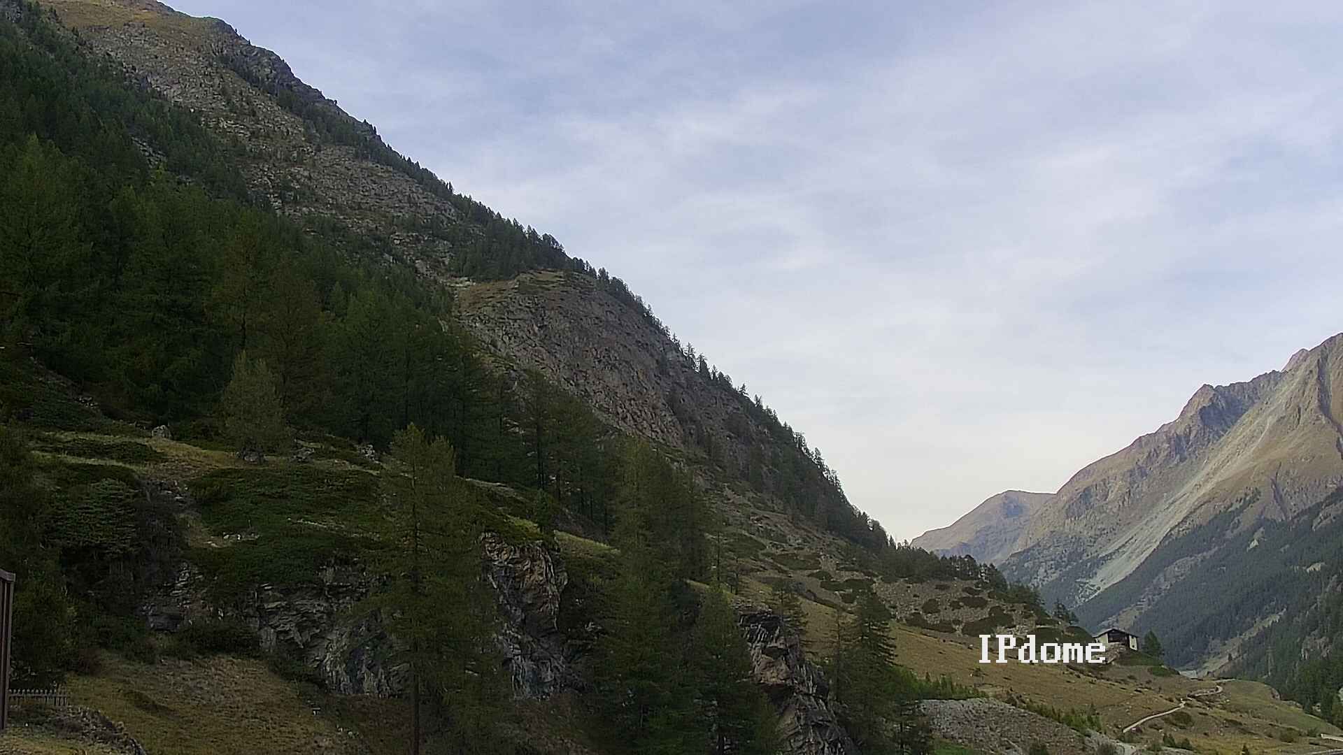 Zermatt: Air Zermatt