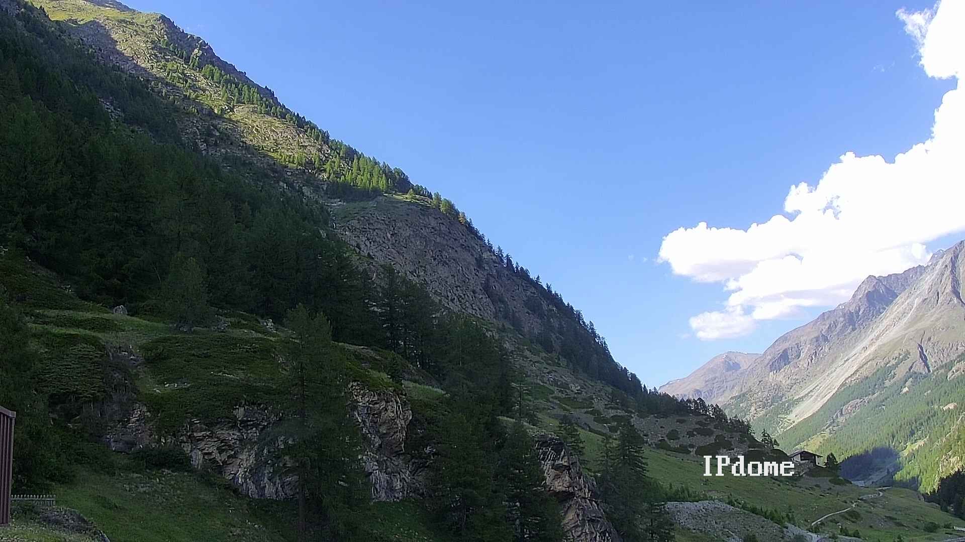 Zermatt: Air Zermatt