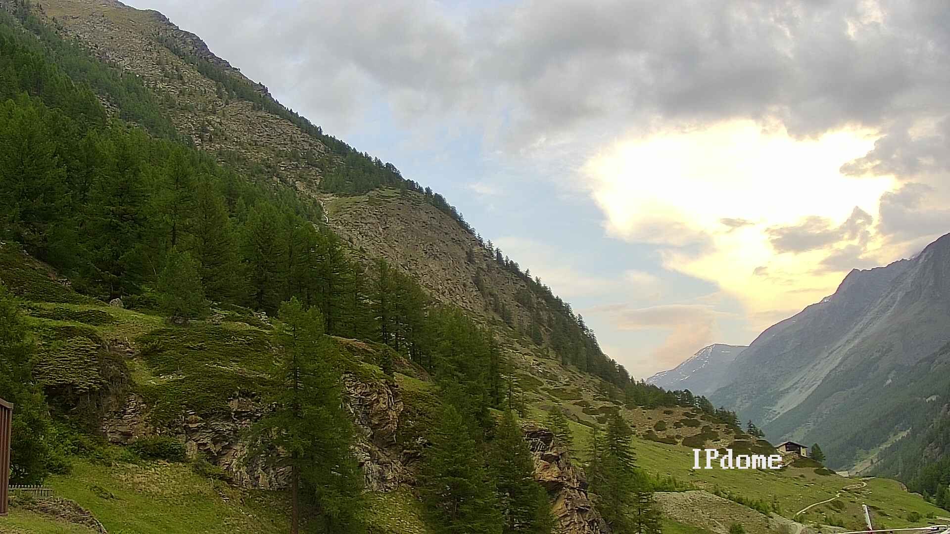 Zermatt: Air Zermatt