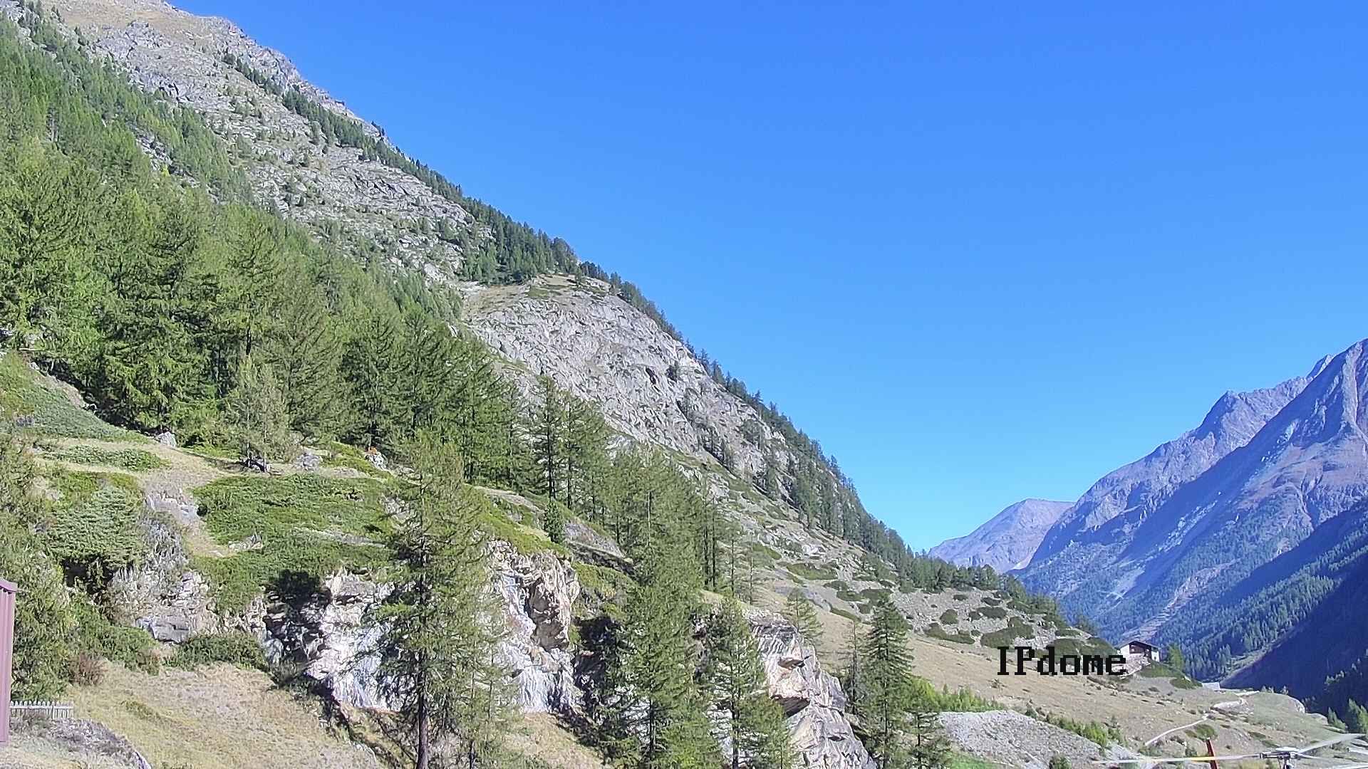 Zermatt: Air Zermatt