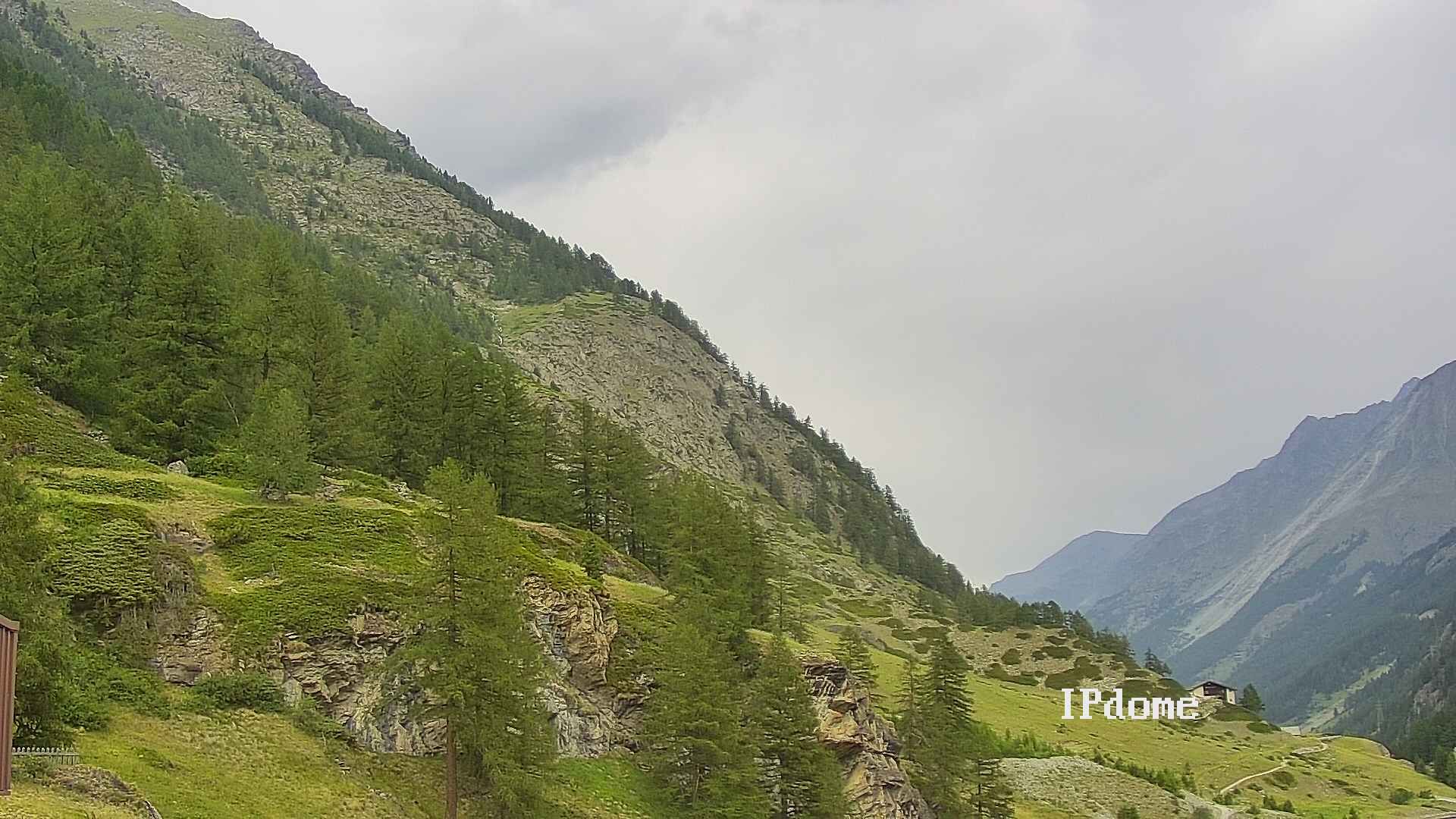 Zermatt: Air Zermatt