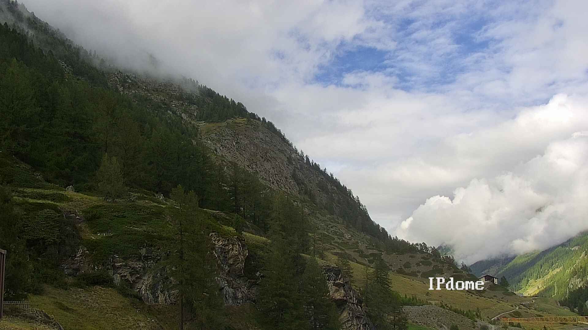 Zermatt: Air Zermatt