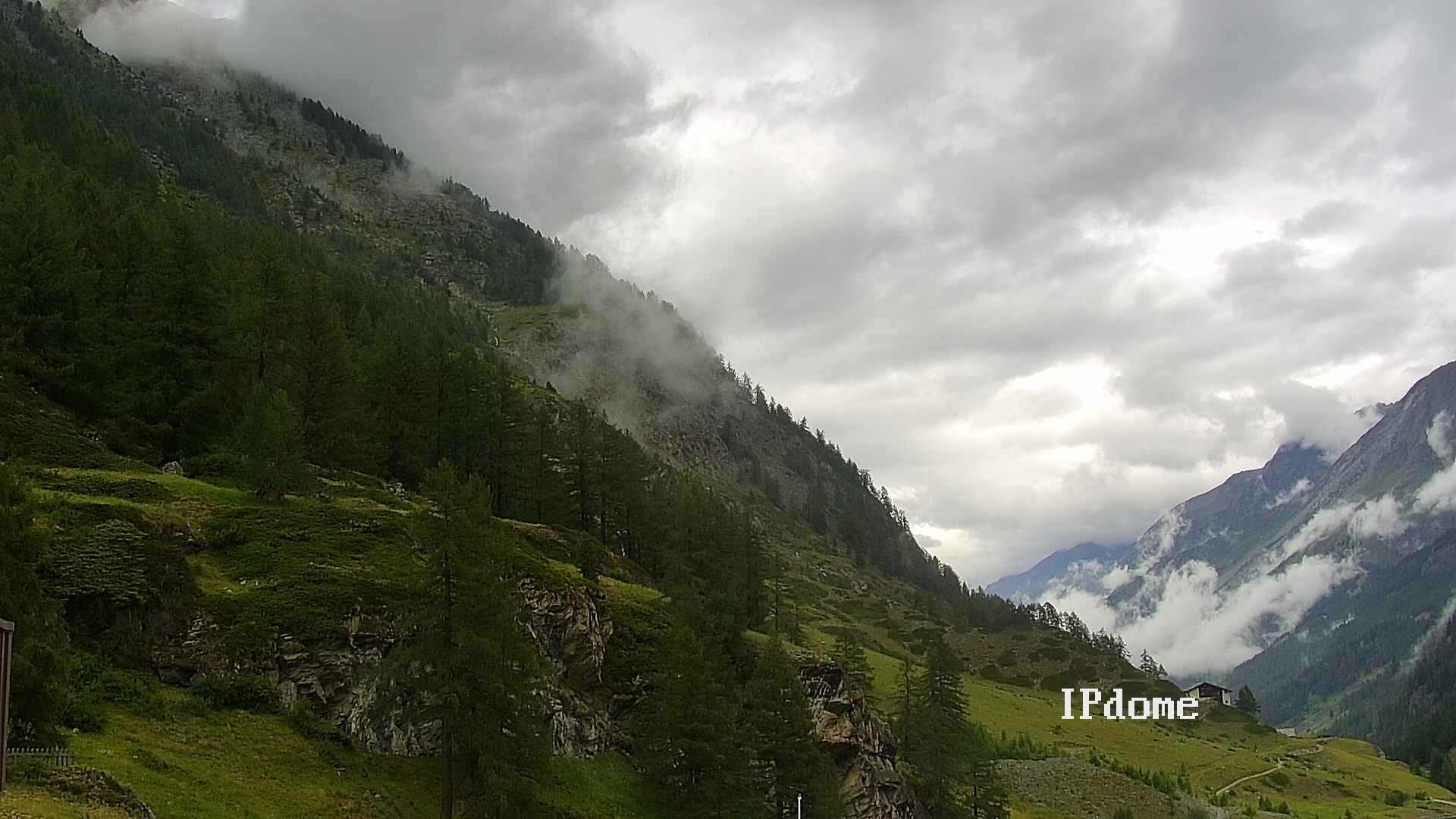 Zermatt: Air Zermatt