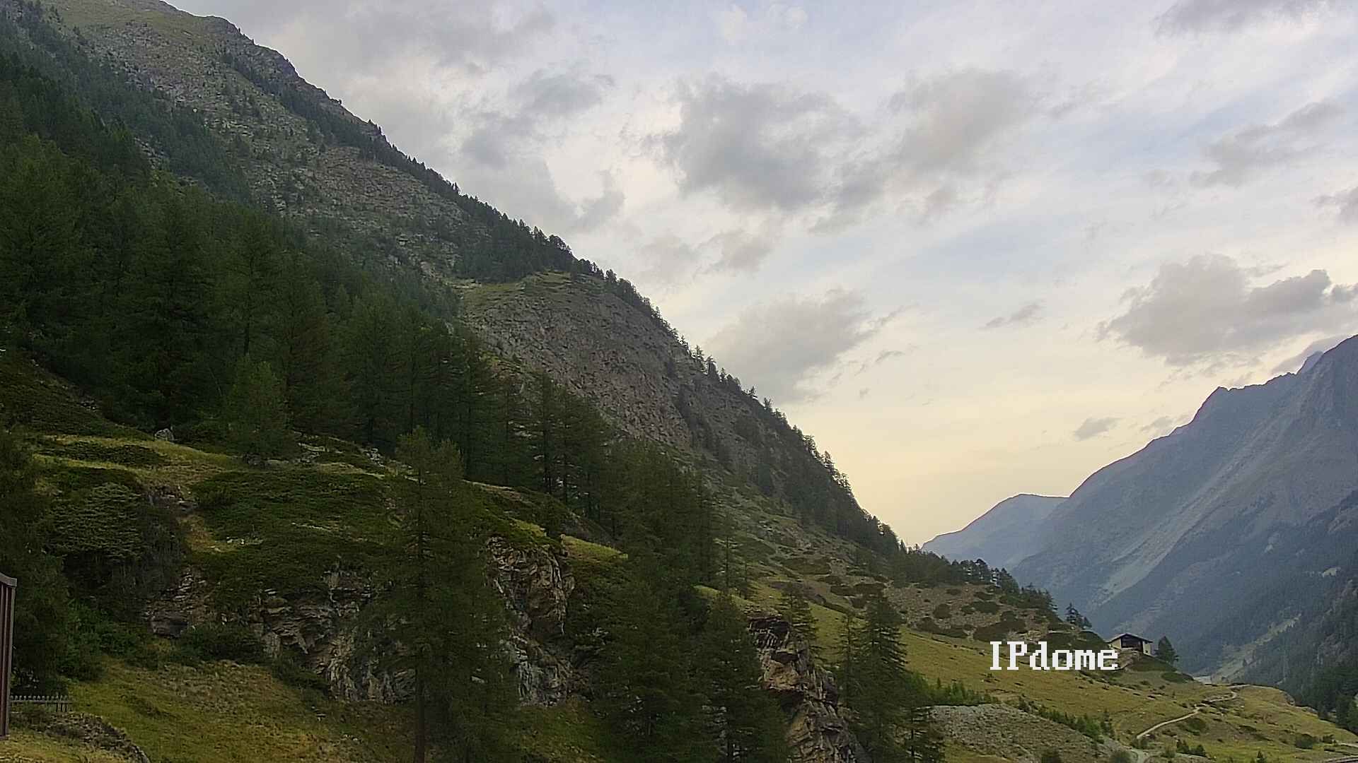 Zermatt: Air Zermatt