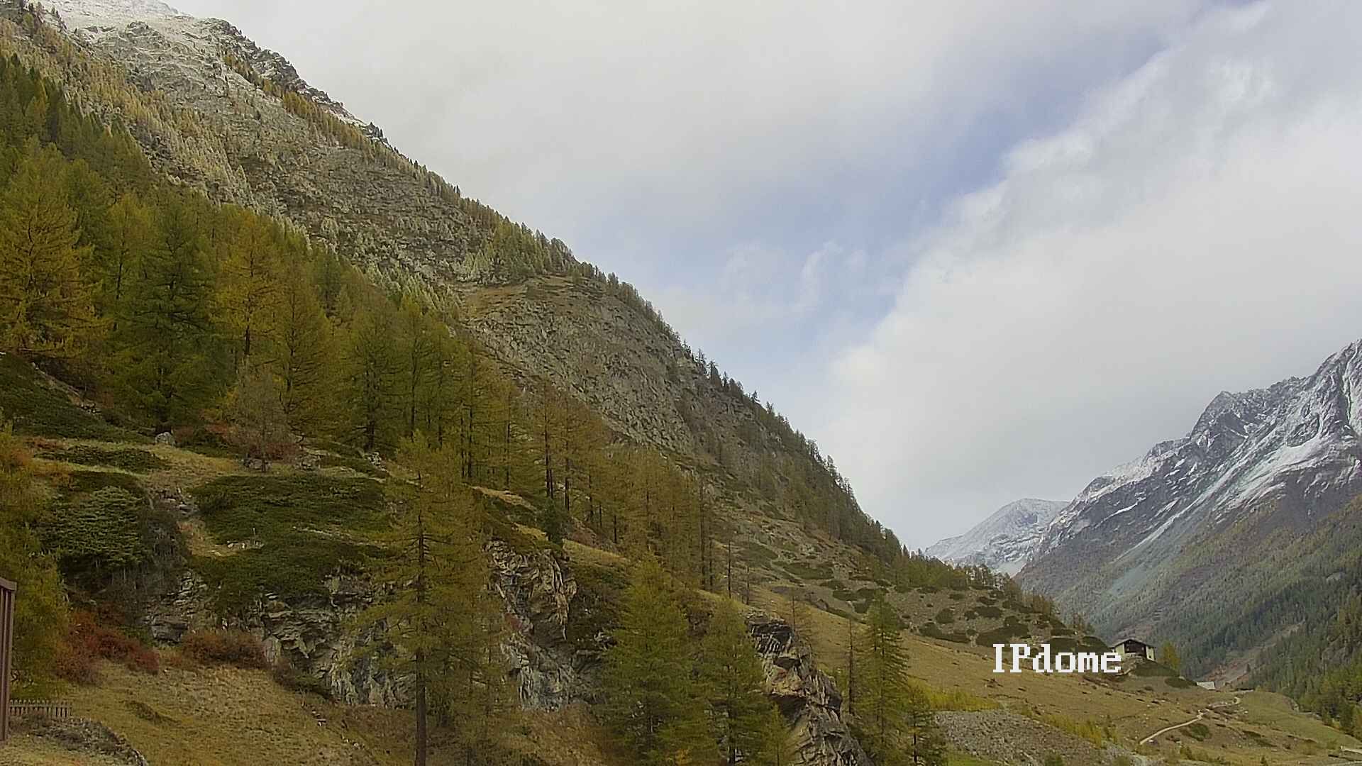 Zermatt: Air Zermatt