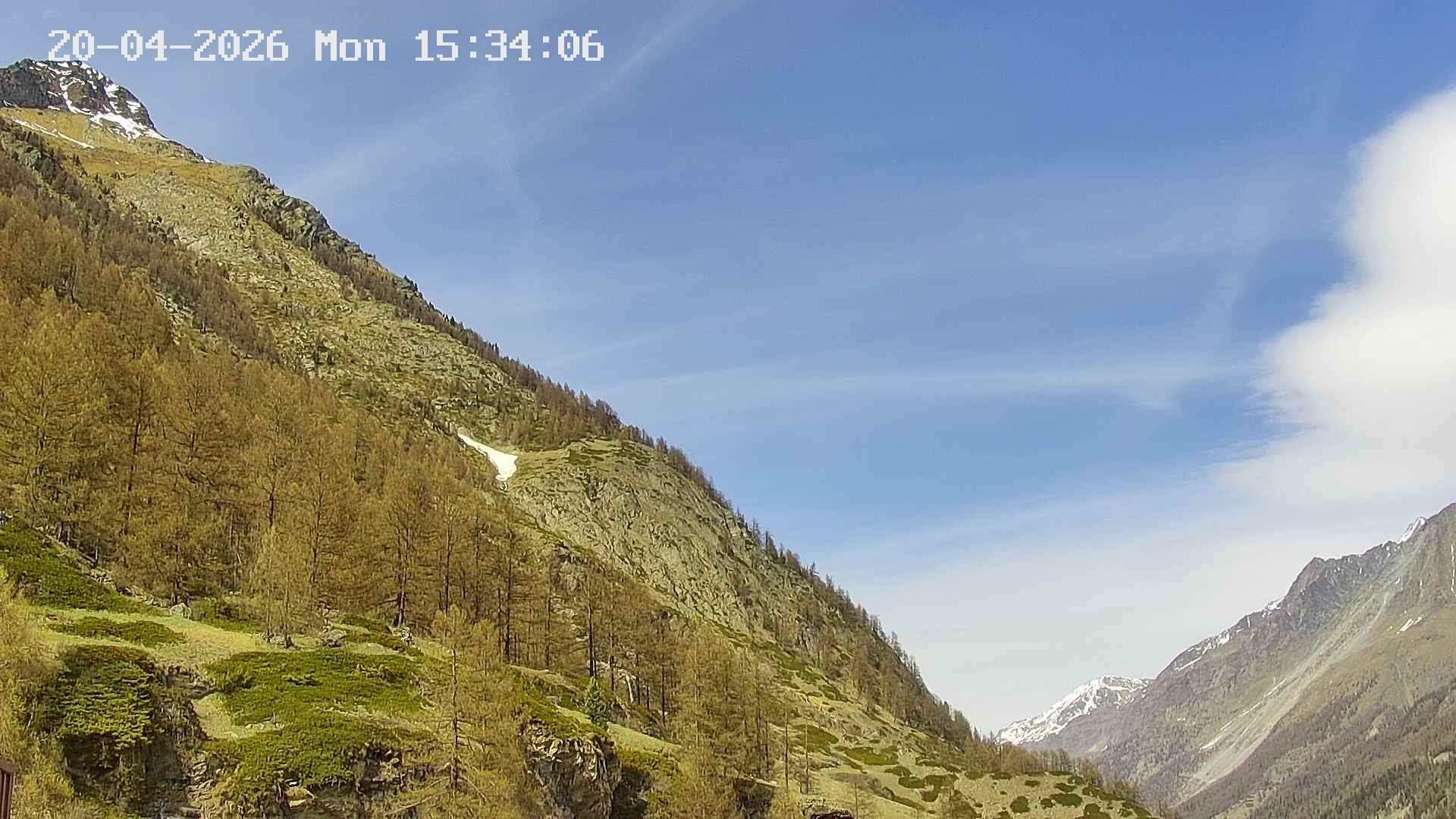 Zermatt: Air Zermatt