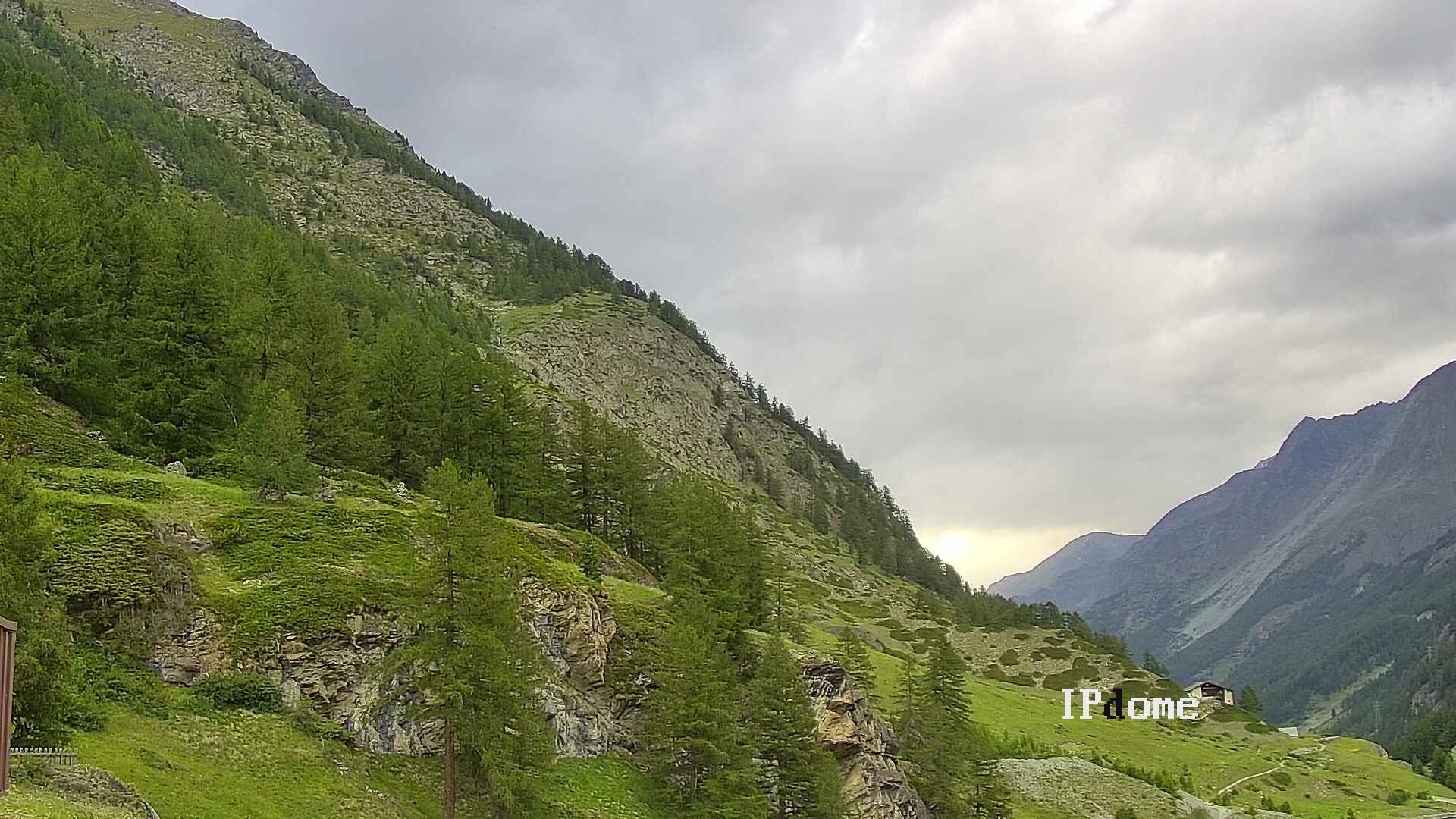 Zermatt: Air Zermatt