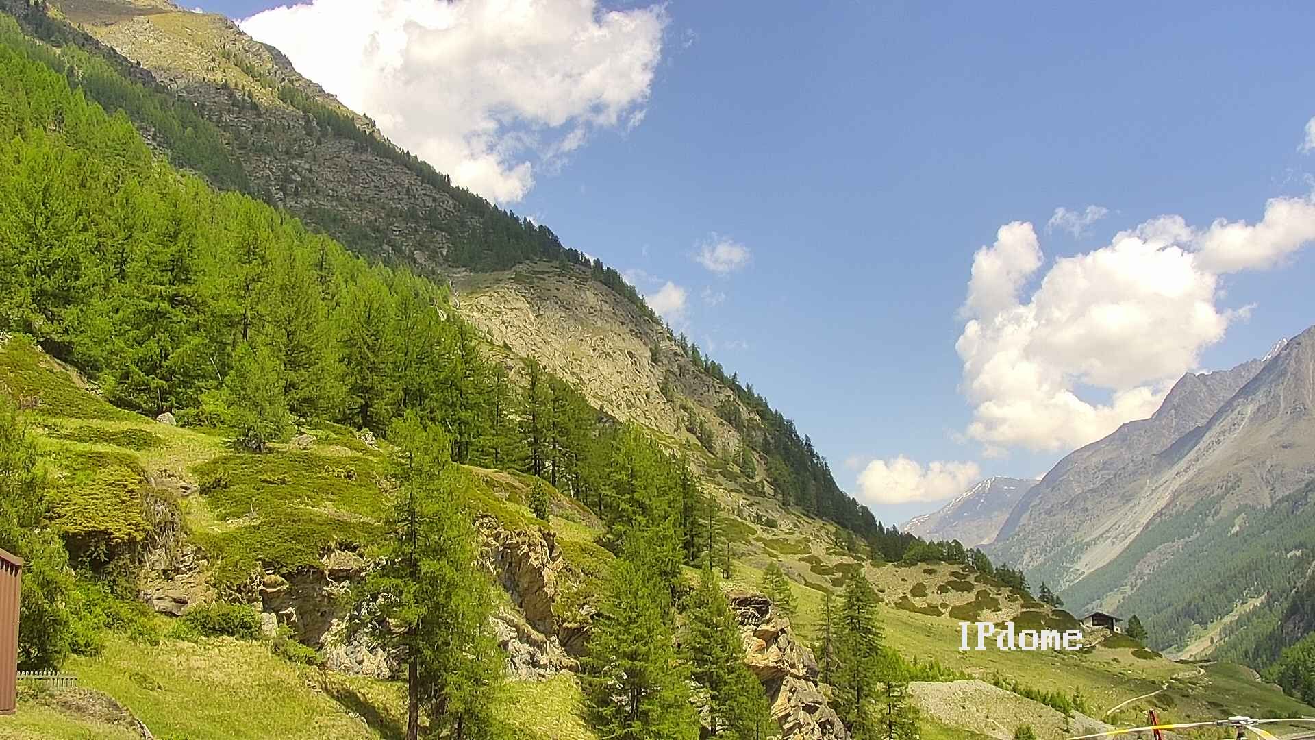 Zermatt: Air Zermatt