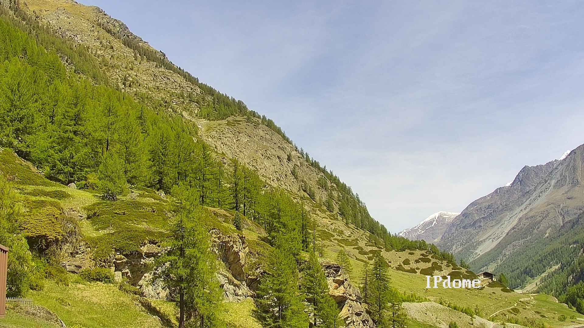 Zermatt: Air Zermatt