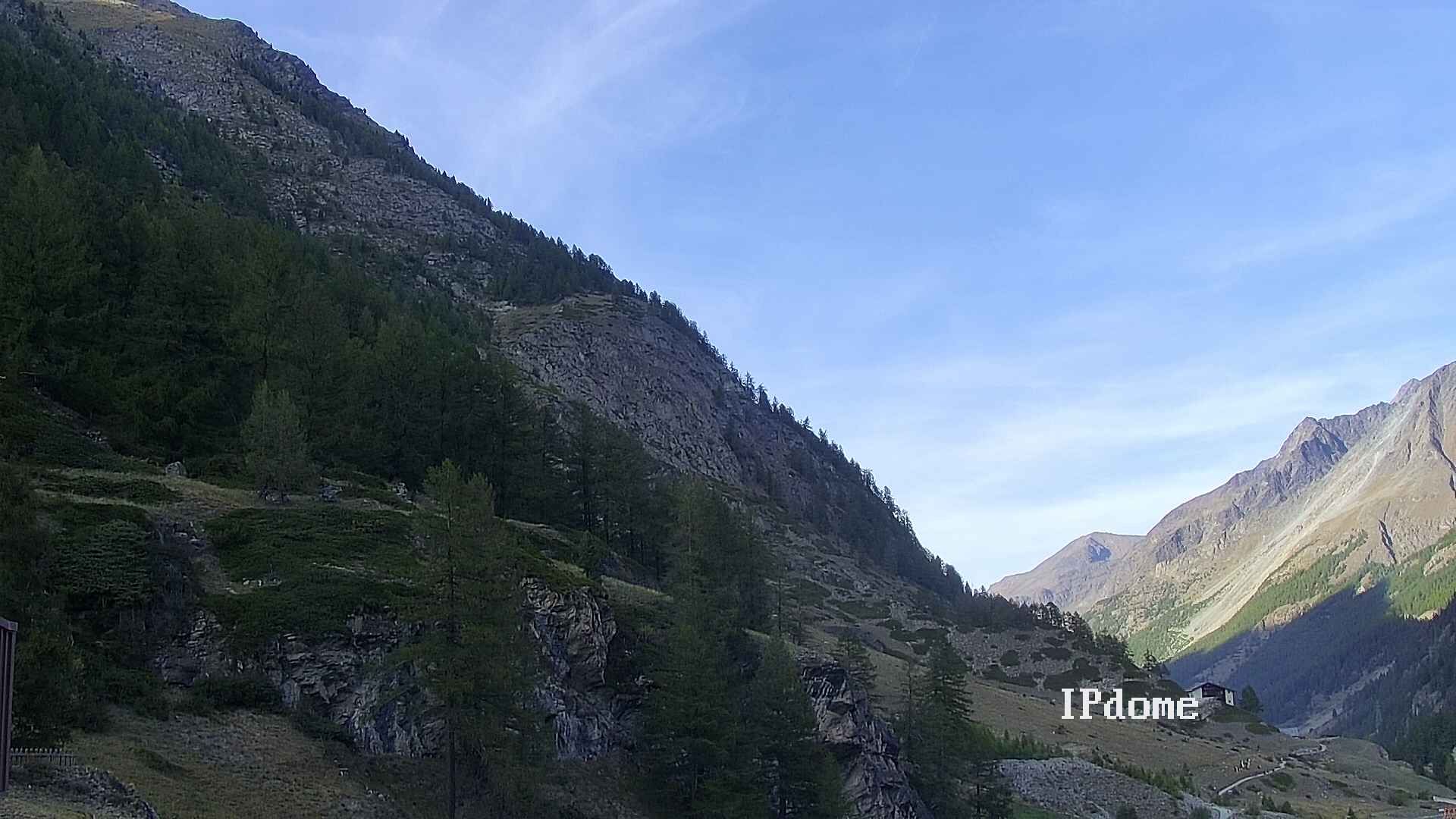 Zermatt: Air Zermatt